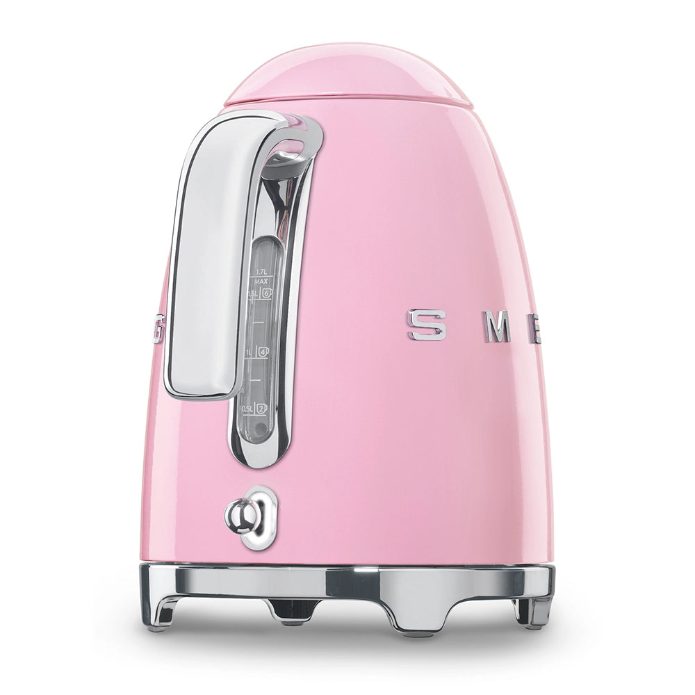 Smeg 50s Retro Style Kettle - Eklektik House