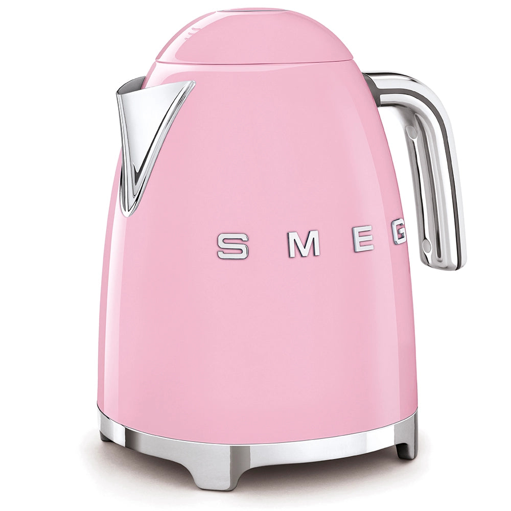 Smeg 50s Retro Style Kettle - Eklektik House