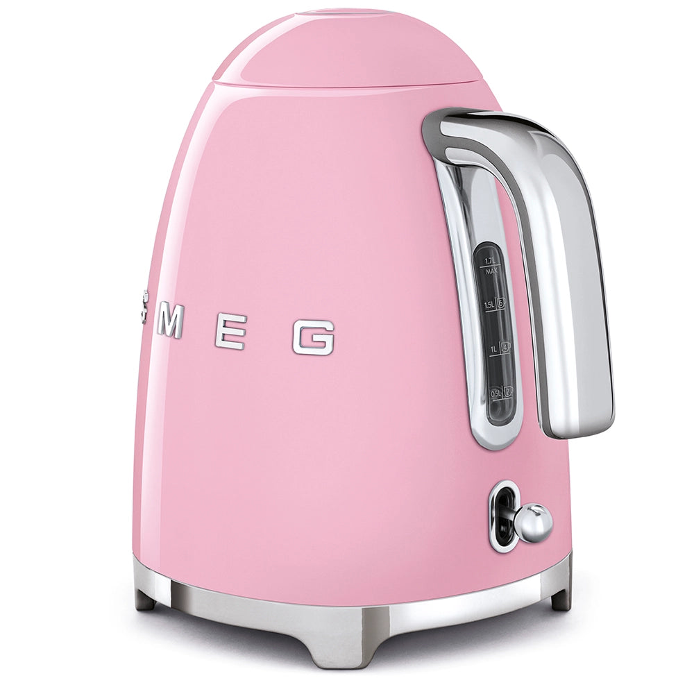 Smeg 50s Retro Style Kettle - Eklektik House