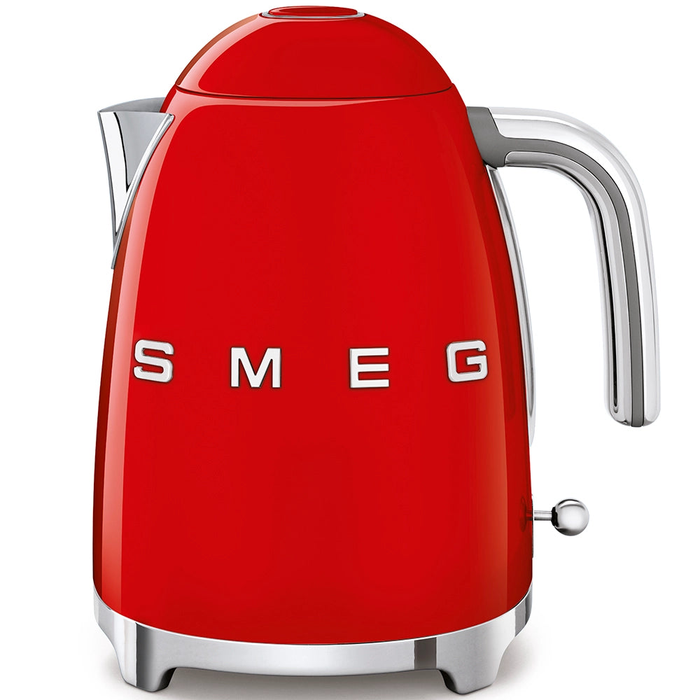 Smeg 50s Retro Style Kettle - Eklektik House