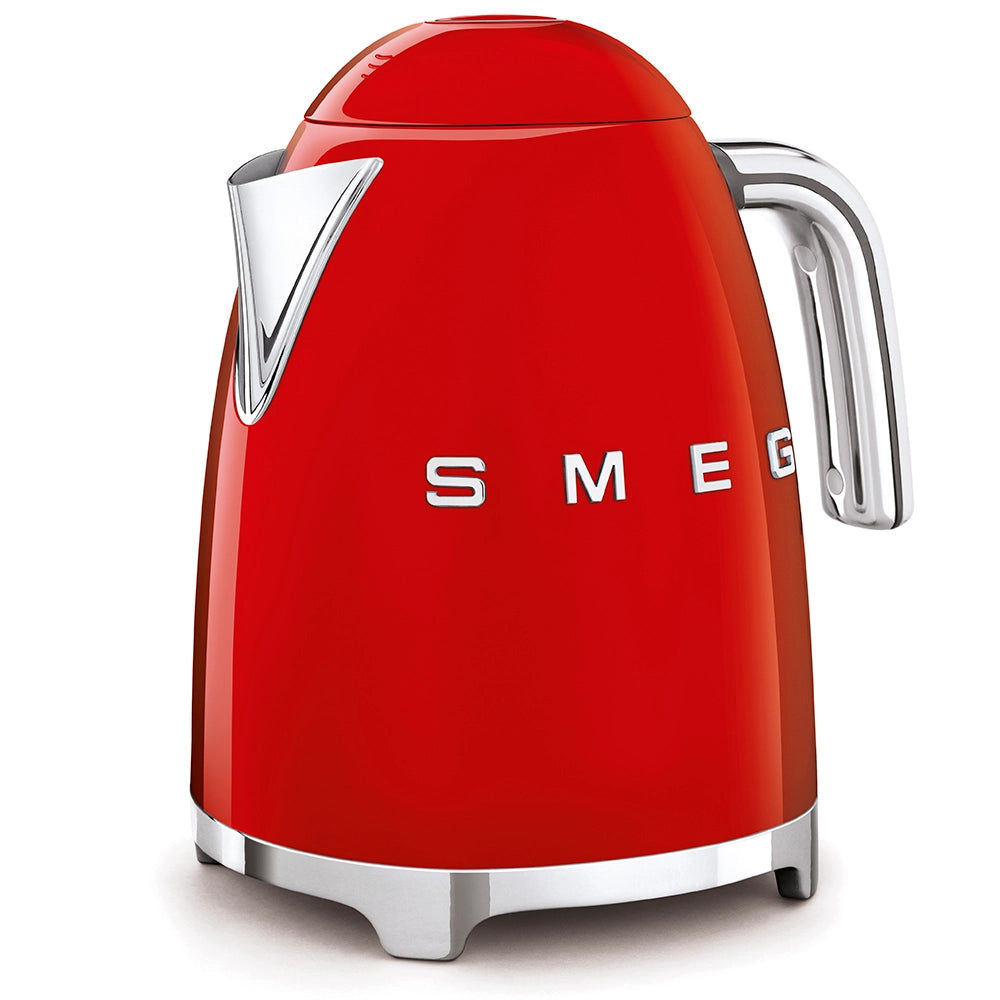 Smeg 50s Retro Style Kettle - Eklektik House