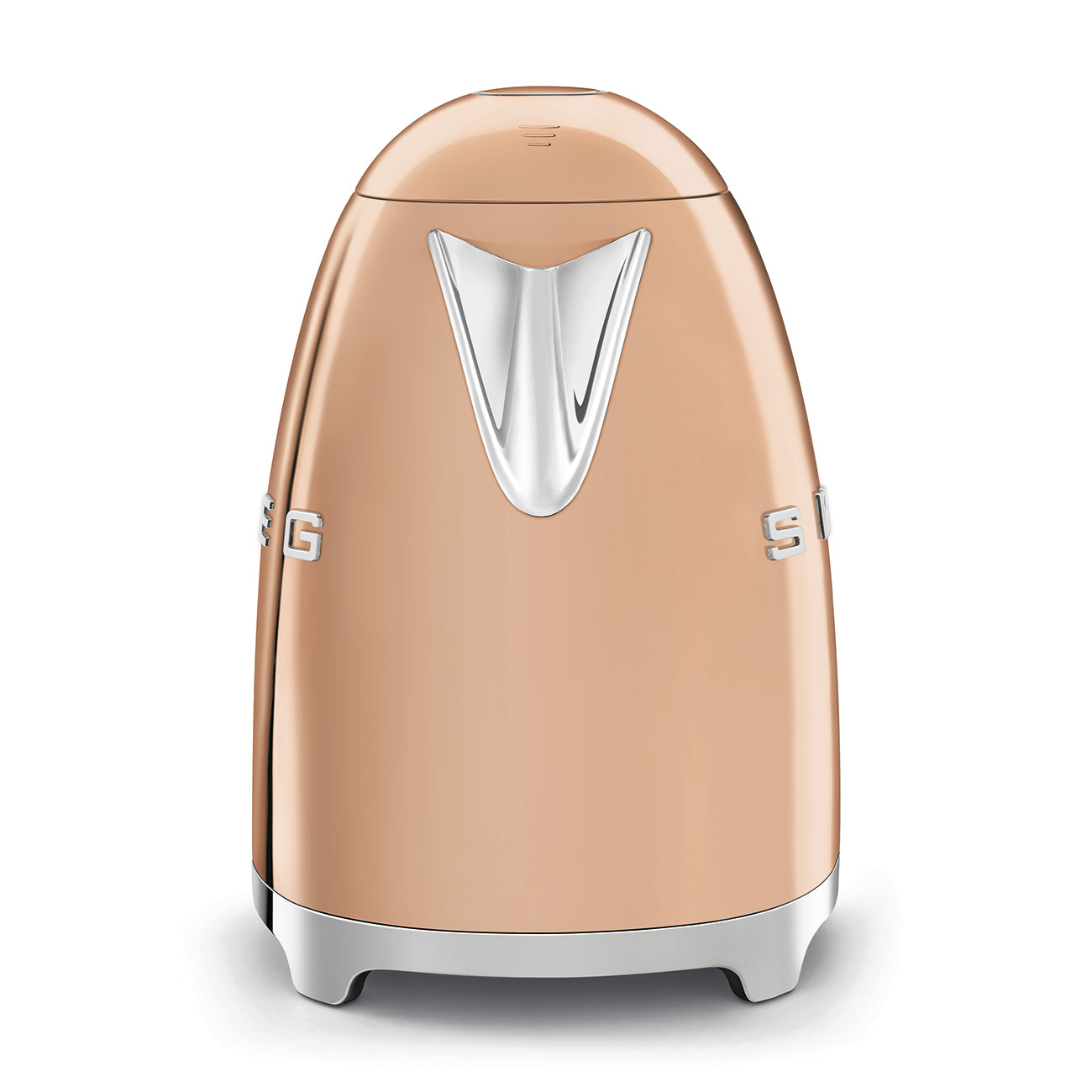 Smeg 50s Retro Style Kettle - Özel Renk - Eklektik House