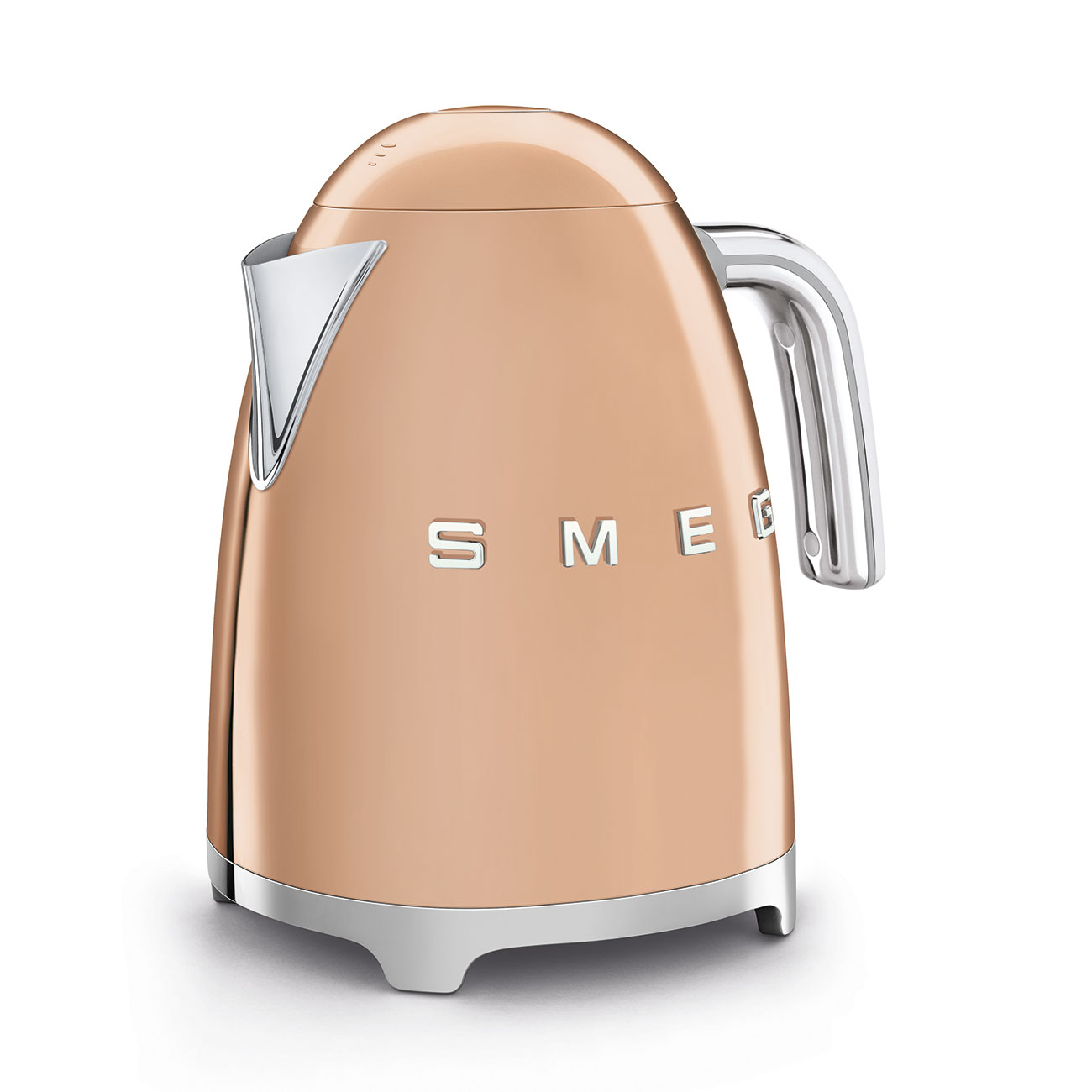 Smeg 50s Retro Style Kettle - Özel Renk - Eklektik House