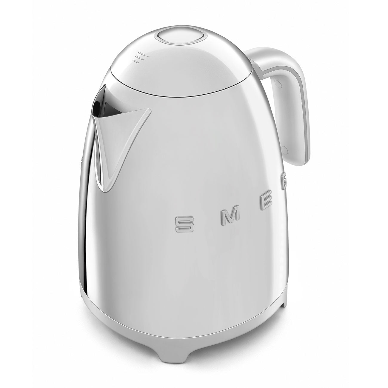 Smeg 50s Retro Style Kettle - Eklektik House