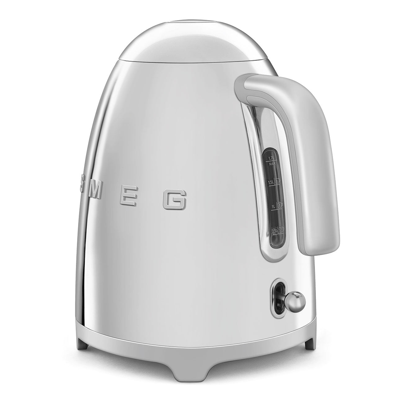 Smeg 50s Retro Style Kettle - Eklektik House