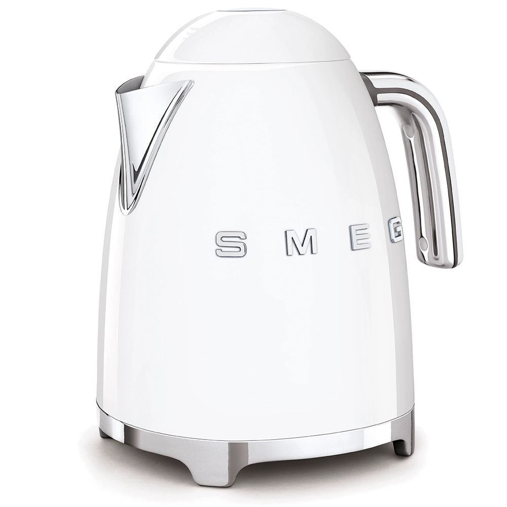 Smeg 50s Retro Style Kettle - Eklektik House