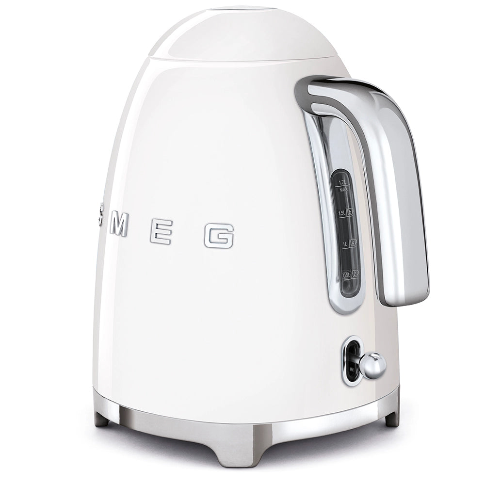 Smeg 50s Retro Style Kettle - Eklektik House