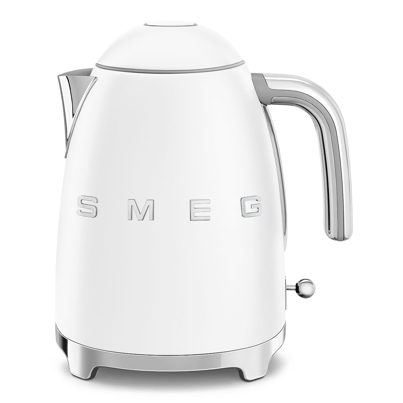 Smeg 50s Retro Style Kettle - Özel Renk - Eklektik House