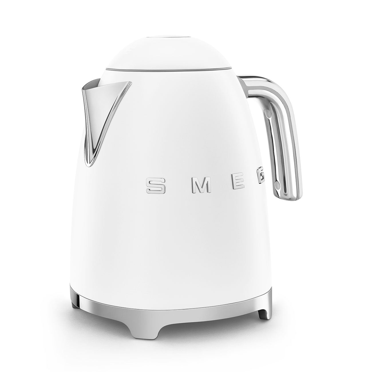 Smeg 50s Retro Style Kettle - Özel Renk - Eklektik House