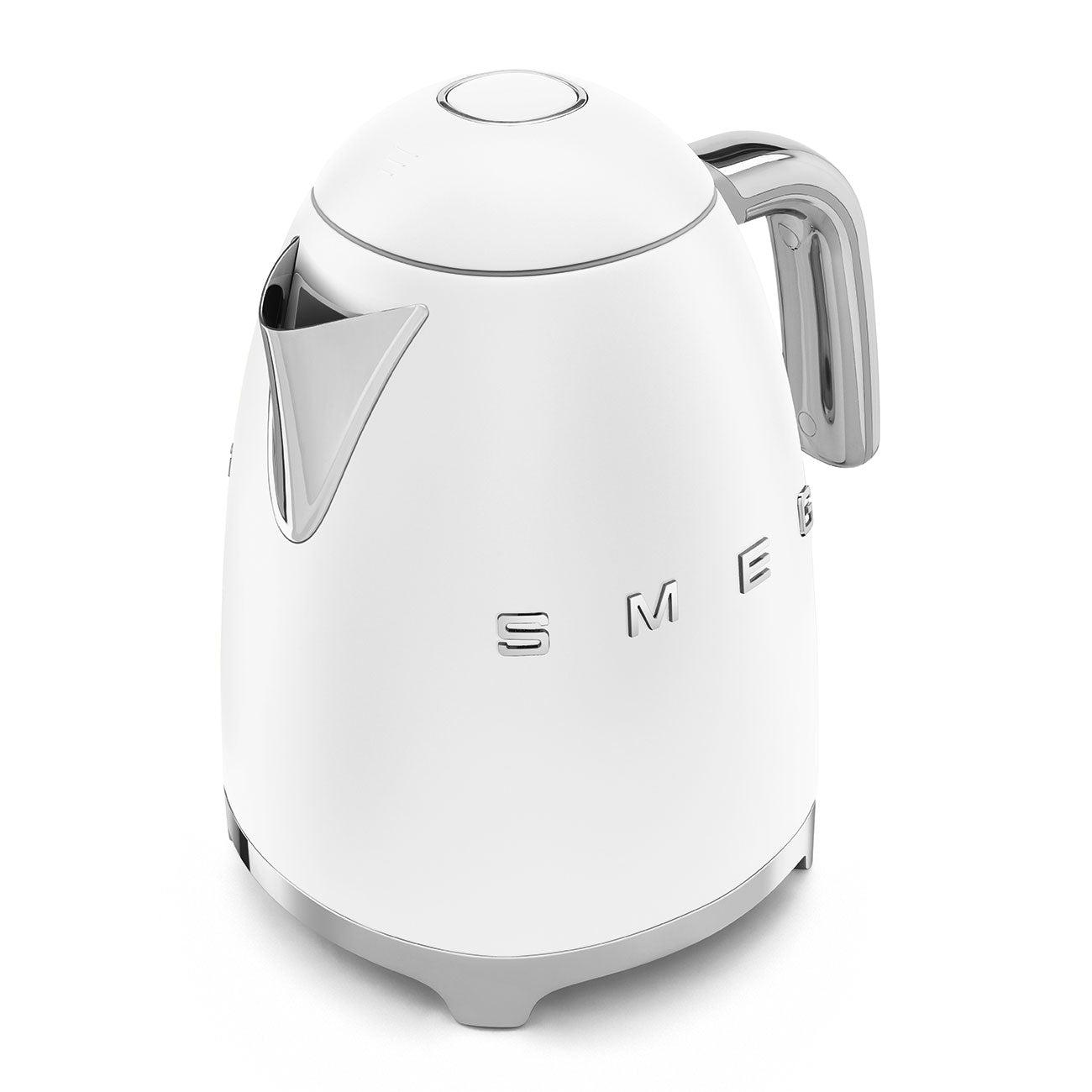 Smeg 50s Retro Style Kettle - Özel Renk - Eklektik House