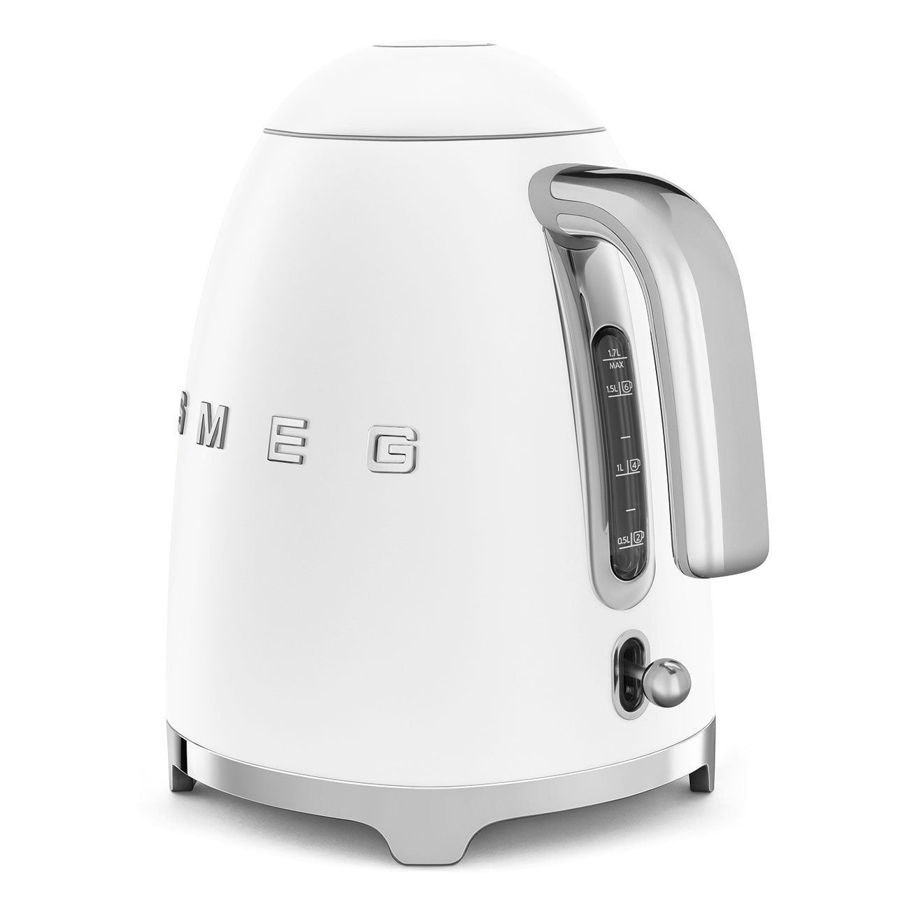 Smeg 50s Retro Style Kettle - Özel Renk - Eklektik House