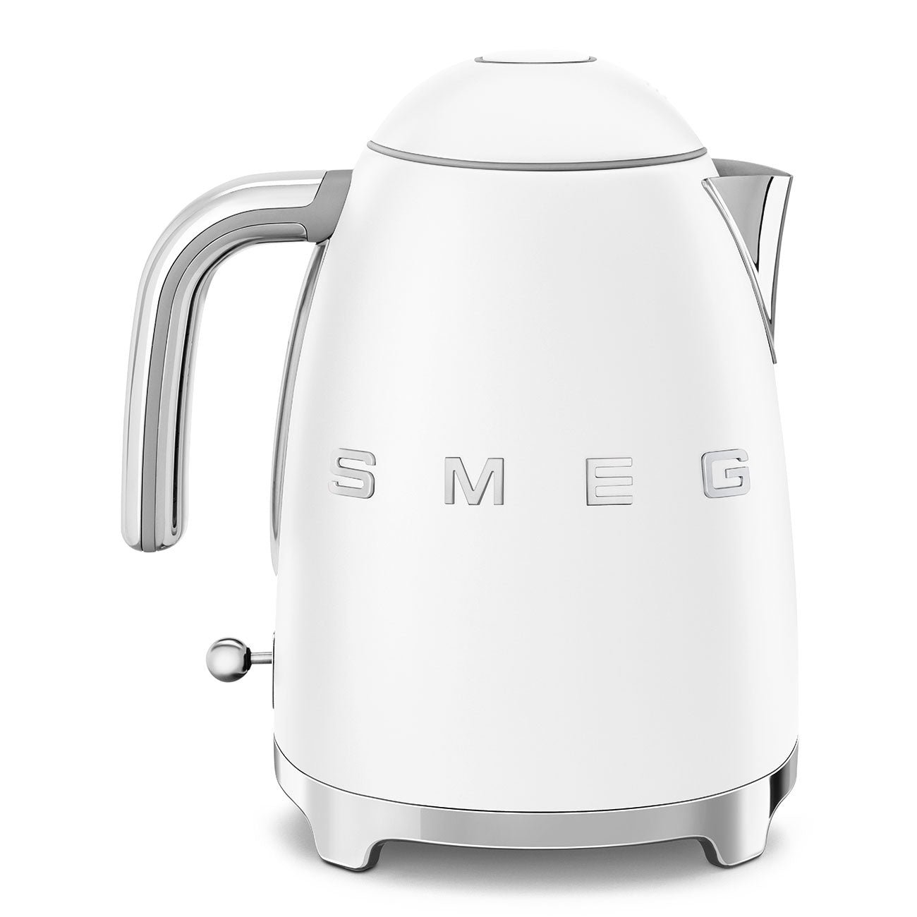 Smeg 50s Retro Style Kettle - Özel Renk - Eklektik House