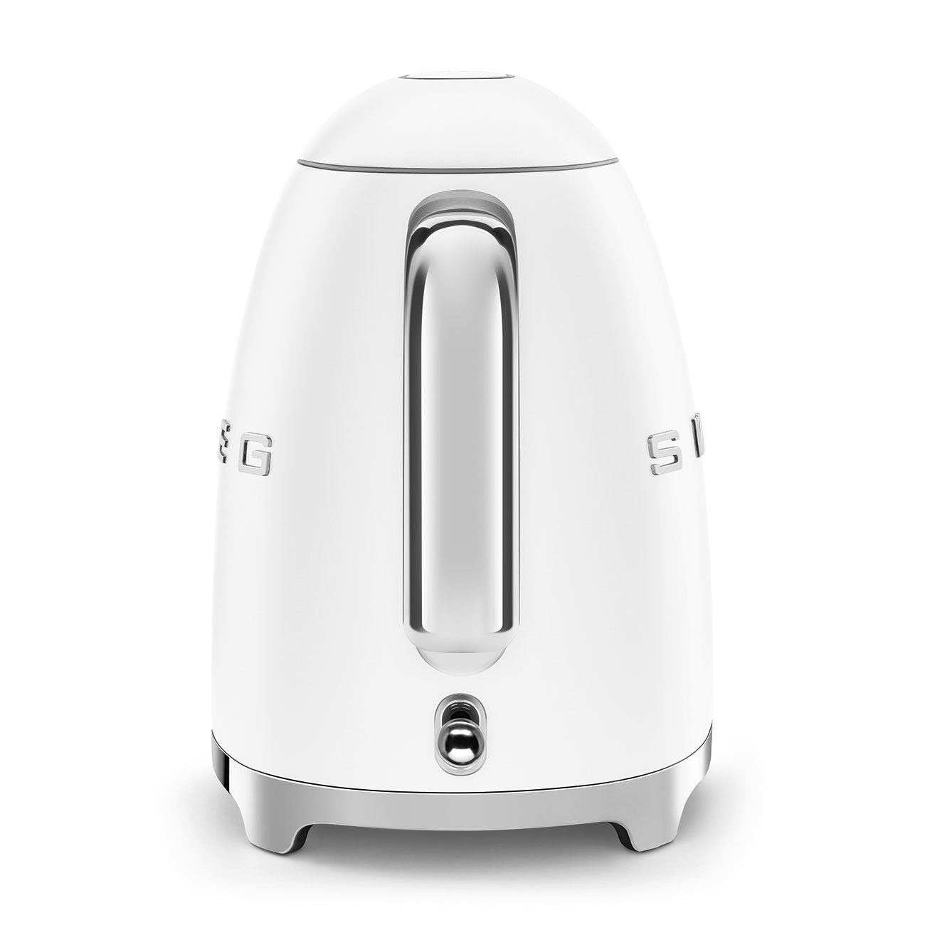 Smeg 50s Retro Style Kettle - Özel Renk - Eklektik House