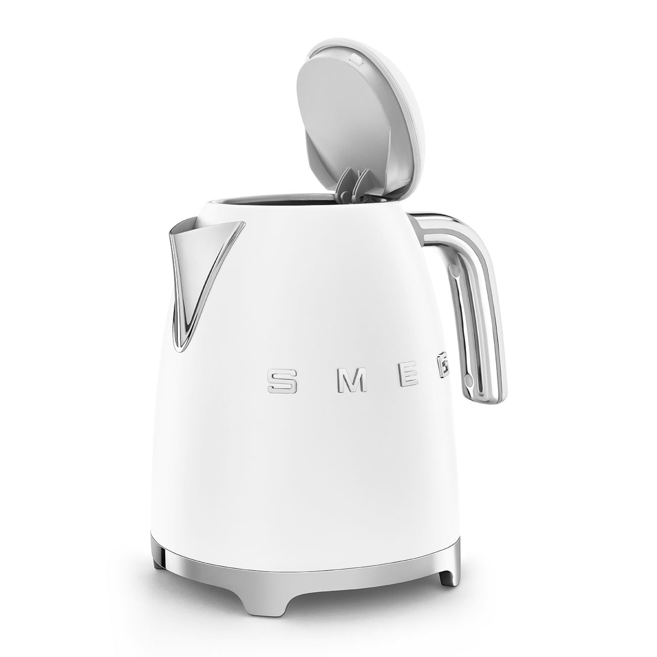 Smeg 50s Retro Style Kettle - Özel Renk - Eklektik House