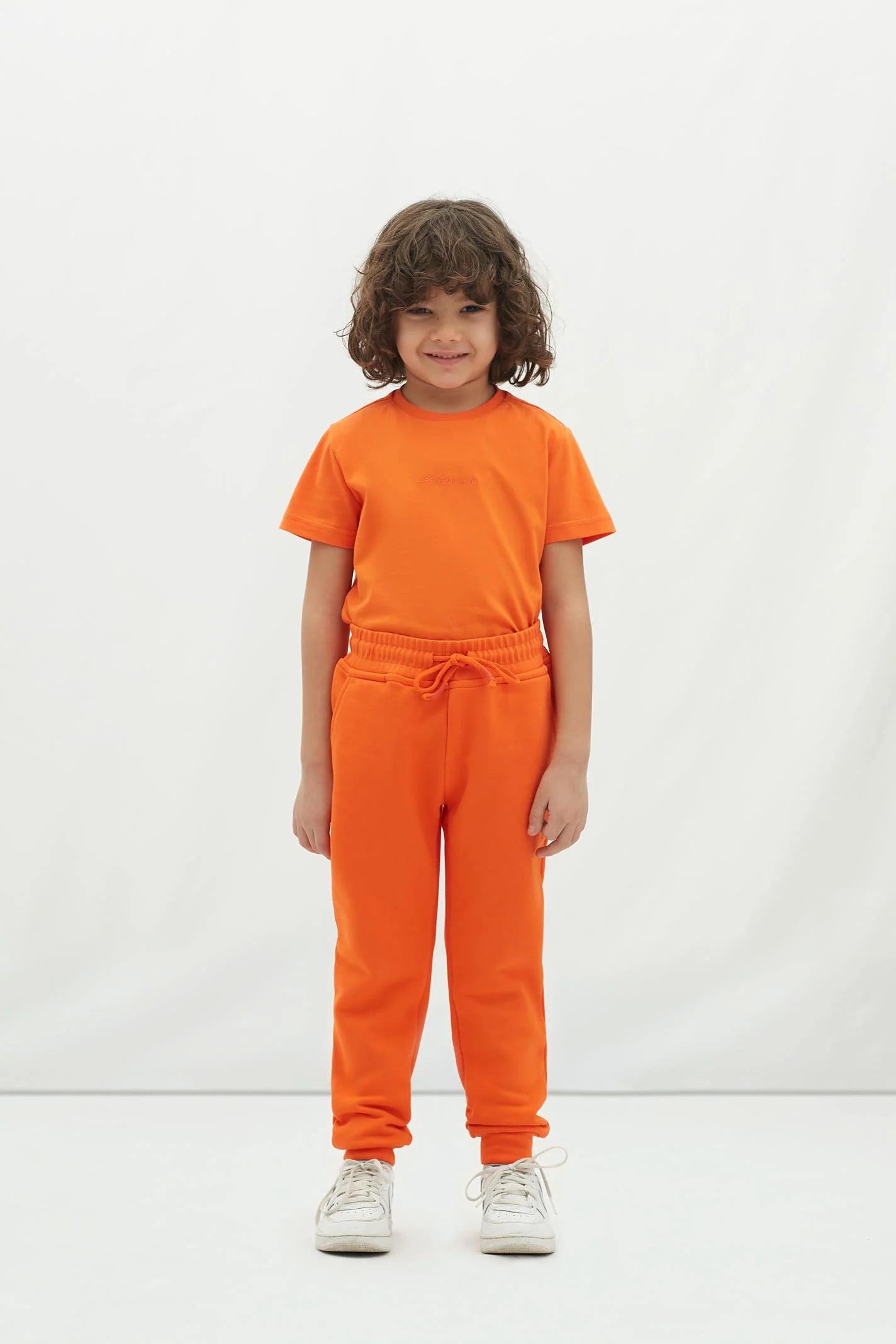 Les Benjamins Çocuk Sweatpant 502 - Eklektik House