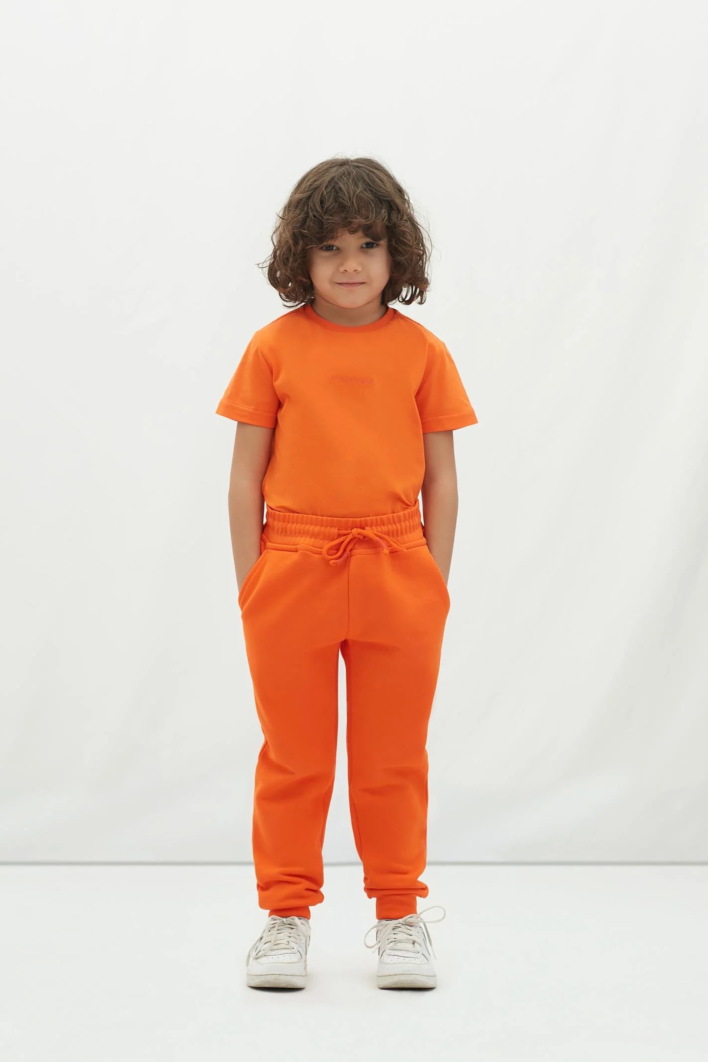 Les Benjamins Çocuk Sweatpant 502 - Eklektik House