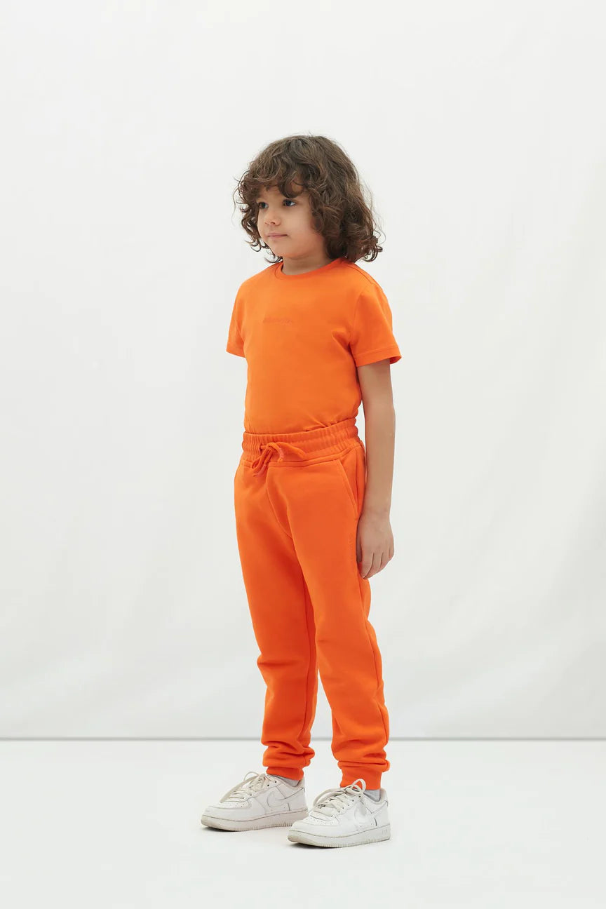 Les Benjamins Çocuk Sweatpant 502 - Eklektik House