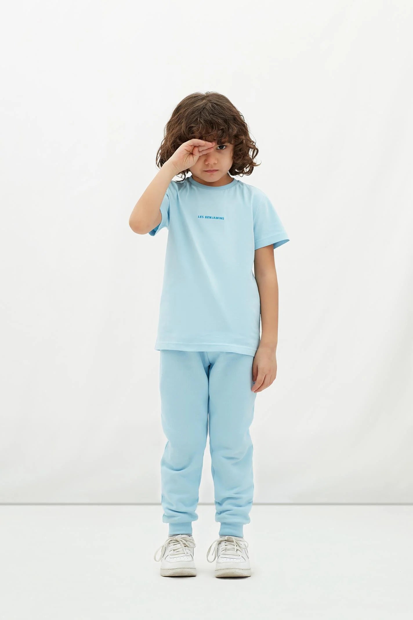Les Benjamins Çocuk Sweatpant 503 - Eklektik House