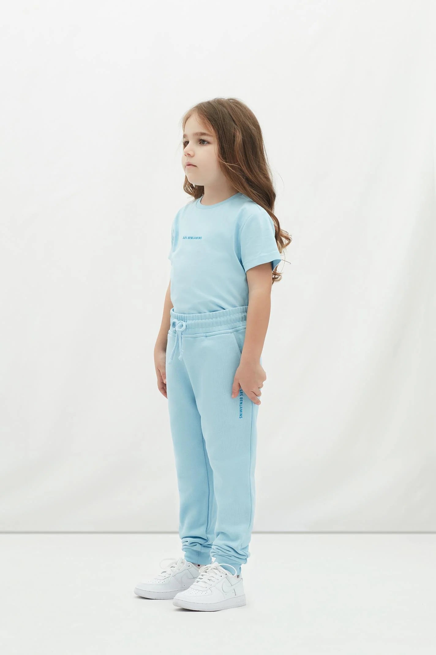 Les Benjamins Çocuk Sweatpant 503 - Eklektik House