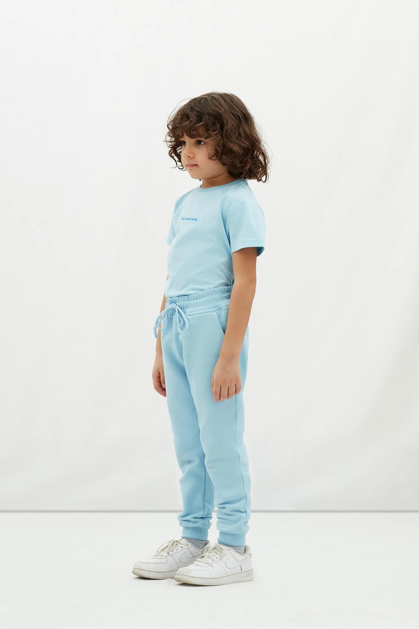 Les Benjamins Çocuk Sweatpant 503 - Eklektik House