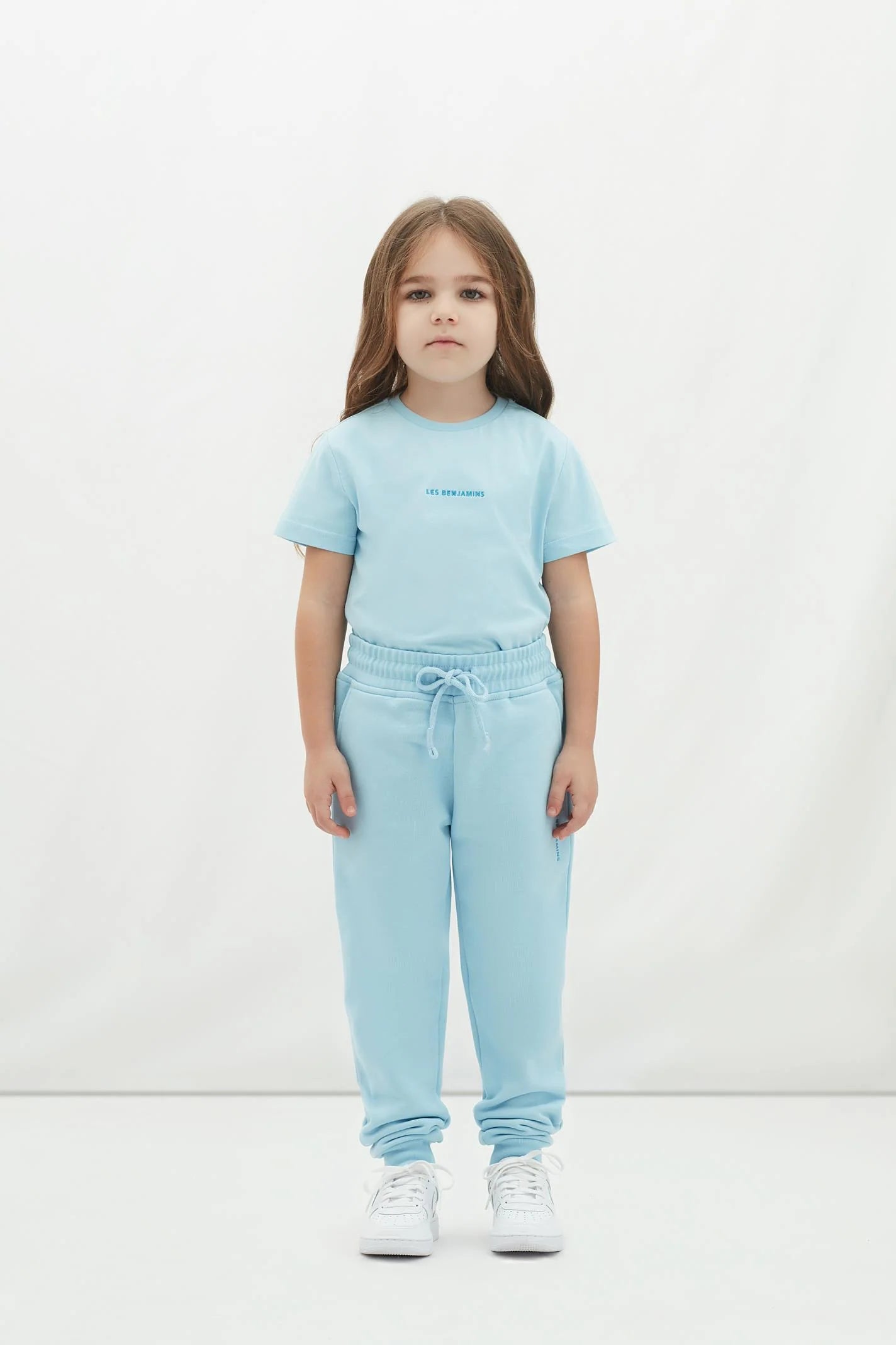 Les Benjamins Çocuk Sweatpant 503 - Eklektik House
