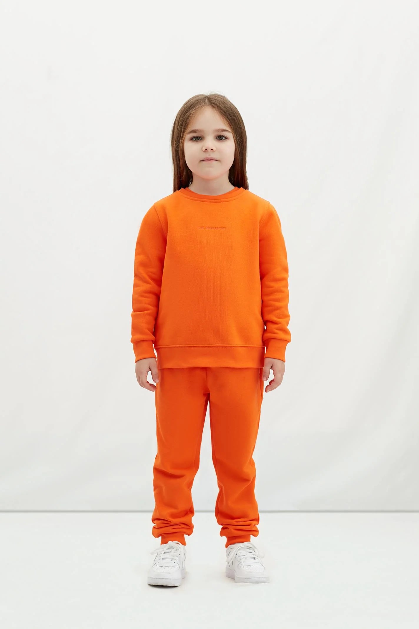 Les Benjamins Çocuk Sweatshirt 502 - Eklektik House