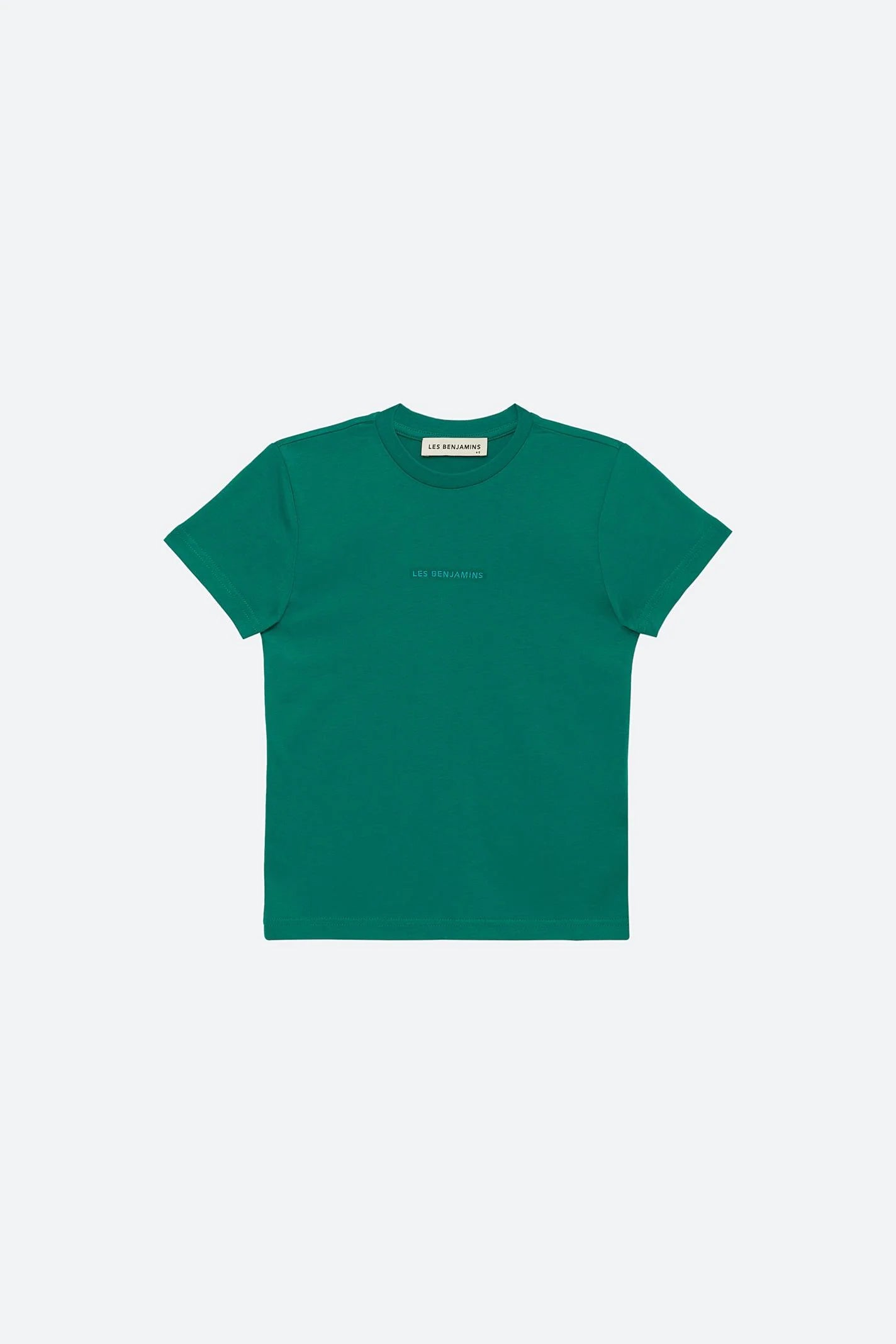 Les Benjamins Çocuk Short Sleeve Tee 501 - Eklektik House