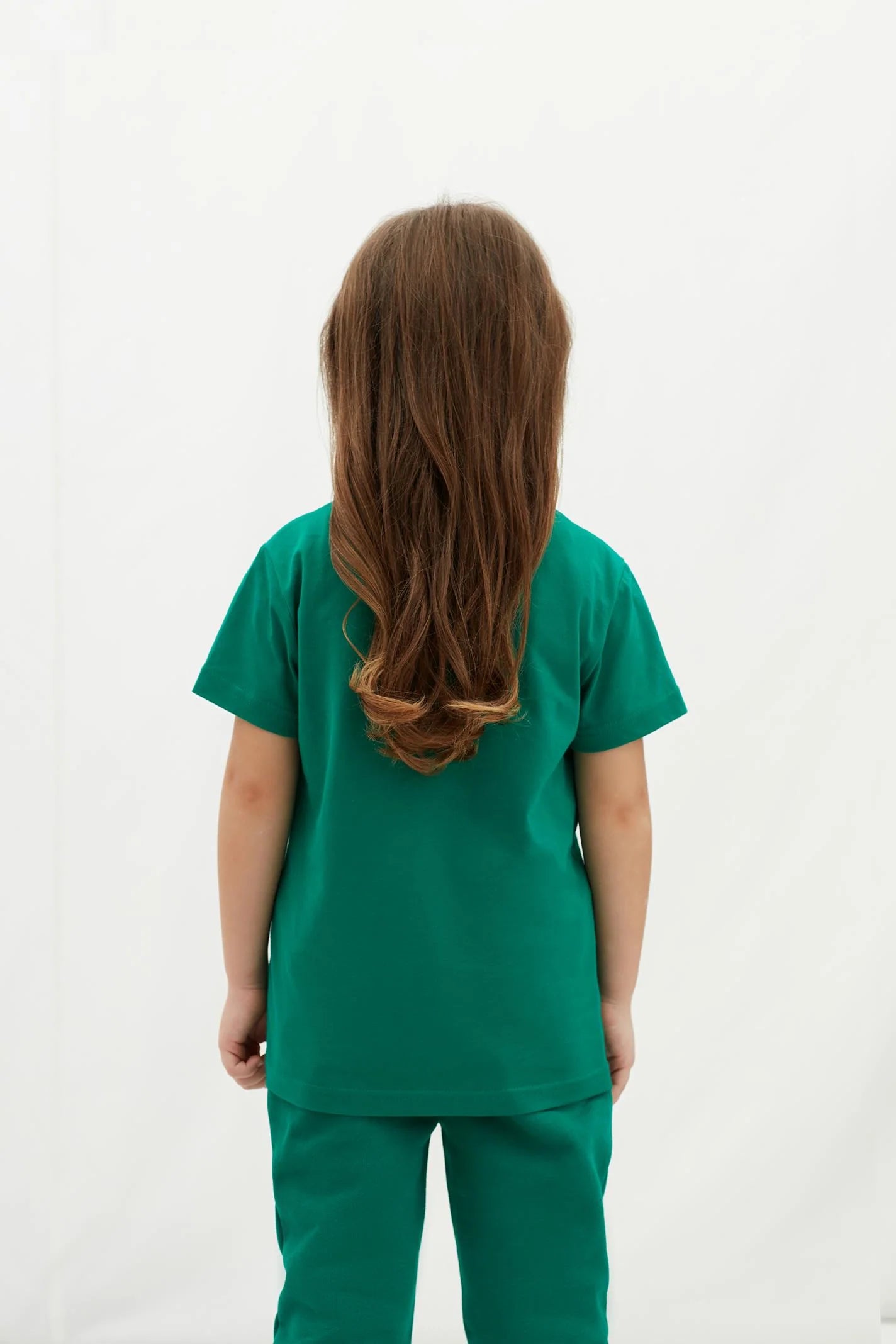 Les Benjamins Çocuk Short Sleeve Tee 501 - Eklektik House