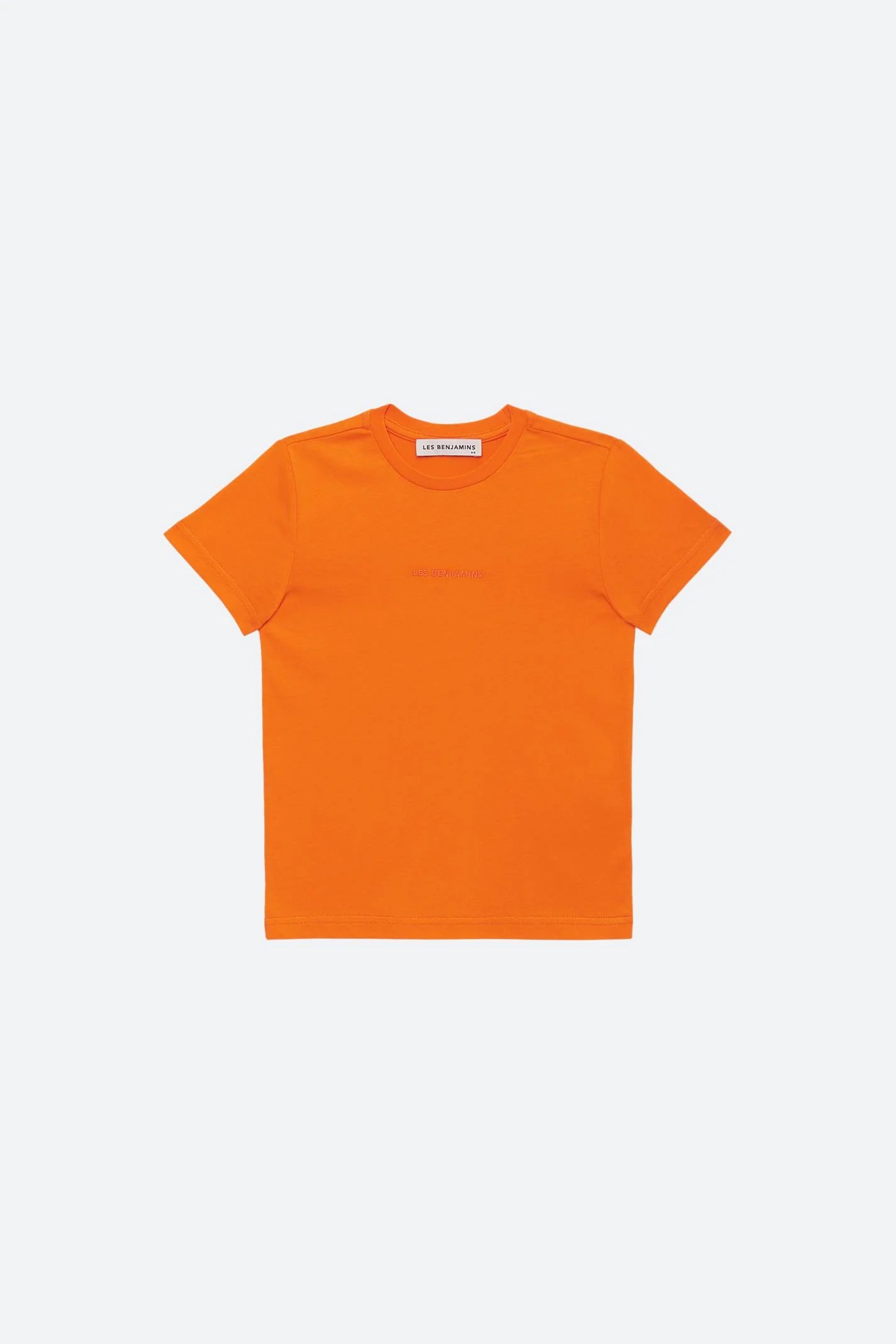 Les Benjamins Çocuk Short Sleeve Tee 502 - Eklektik House