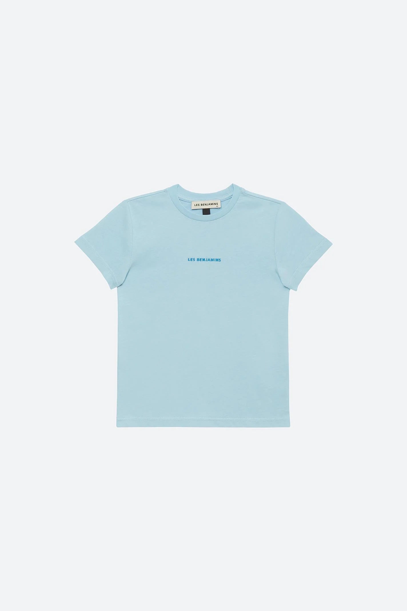 Les Benjamins Çocuk Short Sleeve Tee 503 - Eklektik House