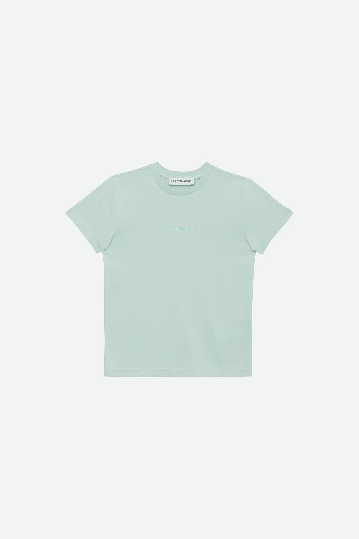 Les Benjamins Çocuk Short Sleeve Tee 504 - Eklektik House
