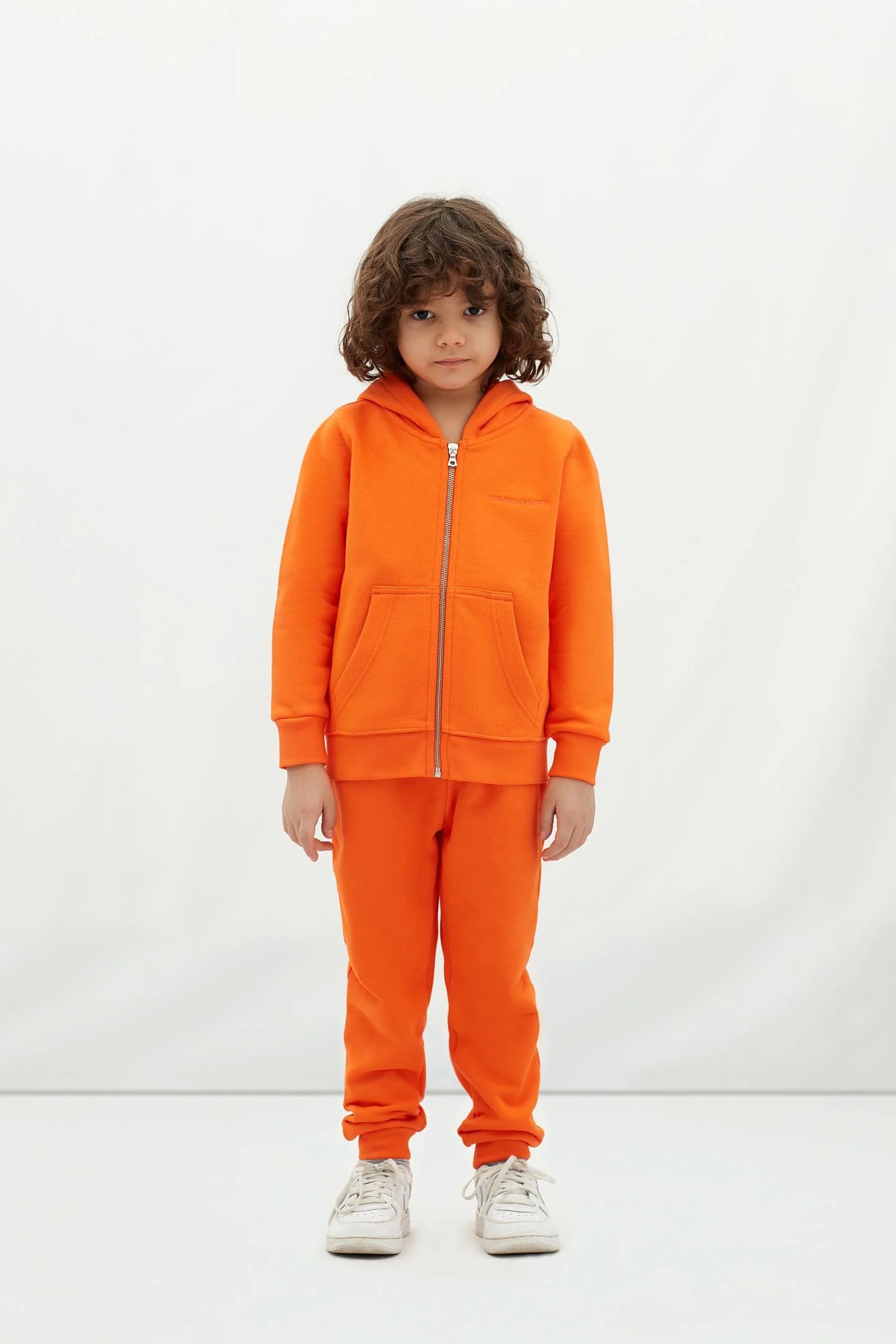 Les Benjamins Çocuk Hoodie 502 - Eklektik House