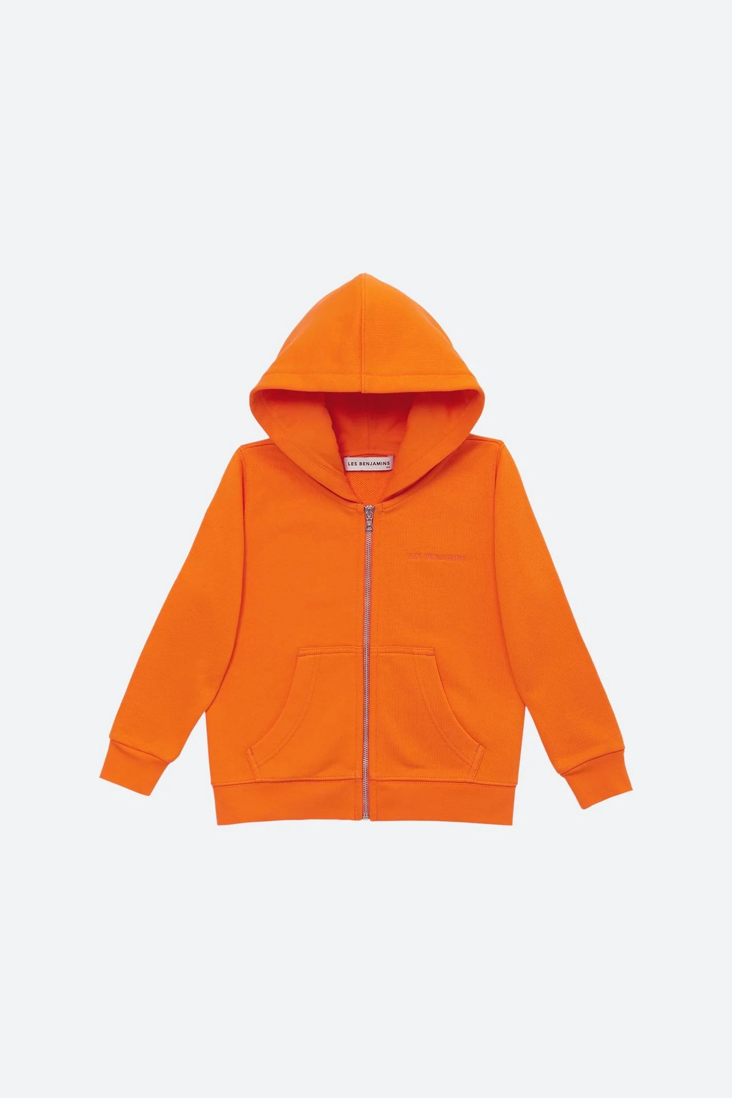 Les Benjamins Çocuk Hoodie 502 - Eklektik House