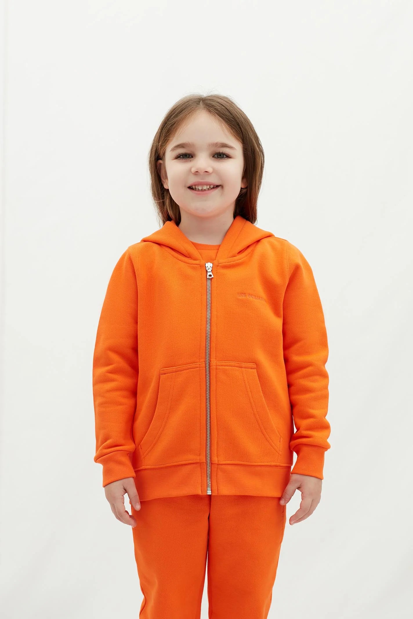 Les Benjamins Çocuk Hoodie 502 - Eklektik House
