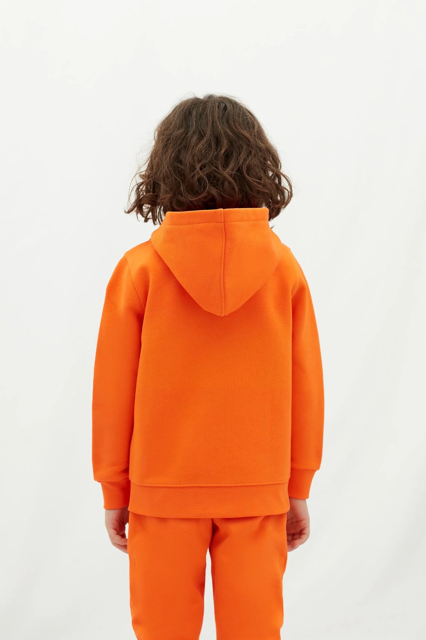 Les Benjamins Çocuk Hoodie 502 - Eklektik House