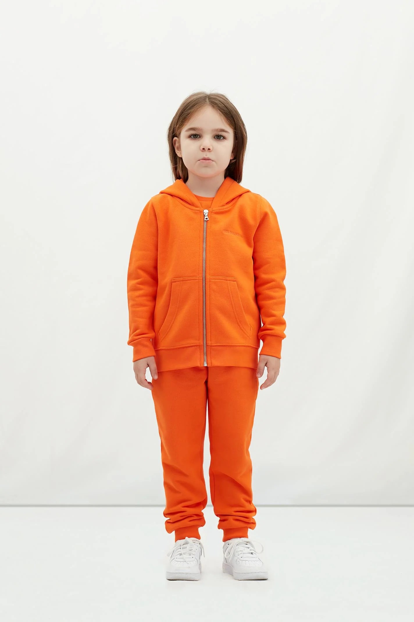 Les Benjamins Çocuk Hoodie 502 - Eklektik House