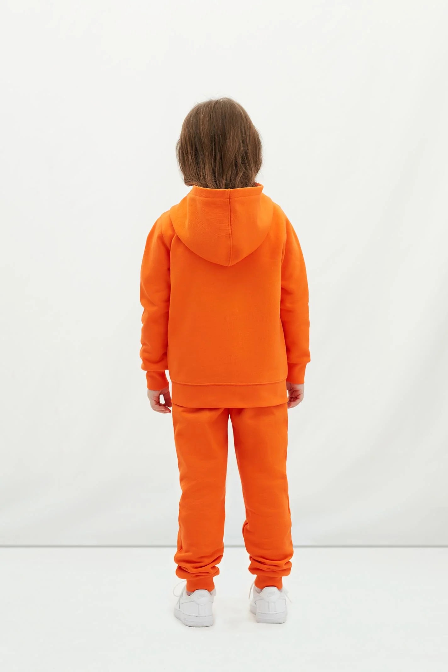 Les Benjamins Çocuk Hoodie 502 - Eklektik House