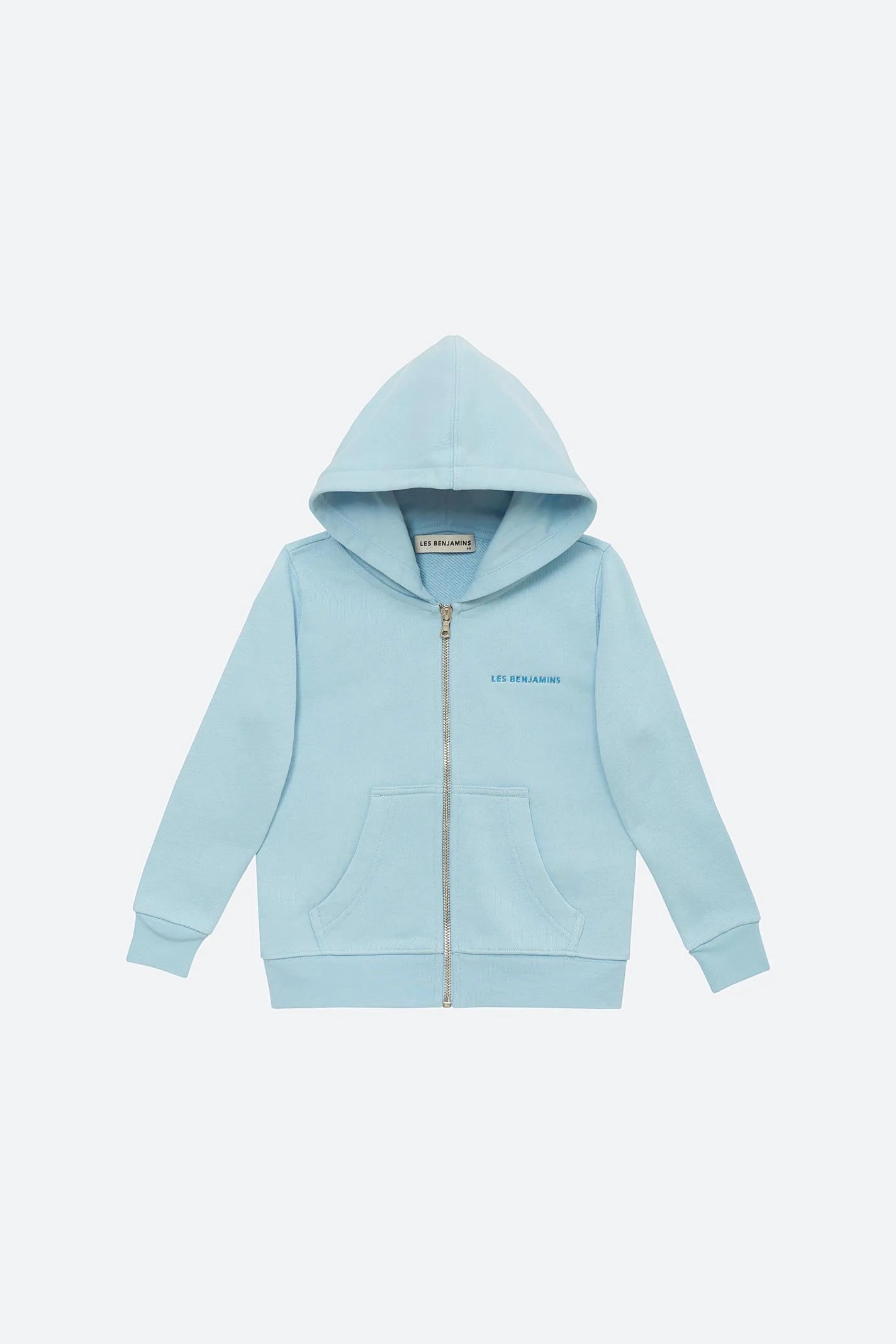 Les Benjamins Çocuk Hoodie 503 - Eklektik House