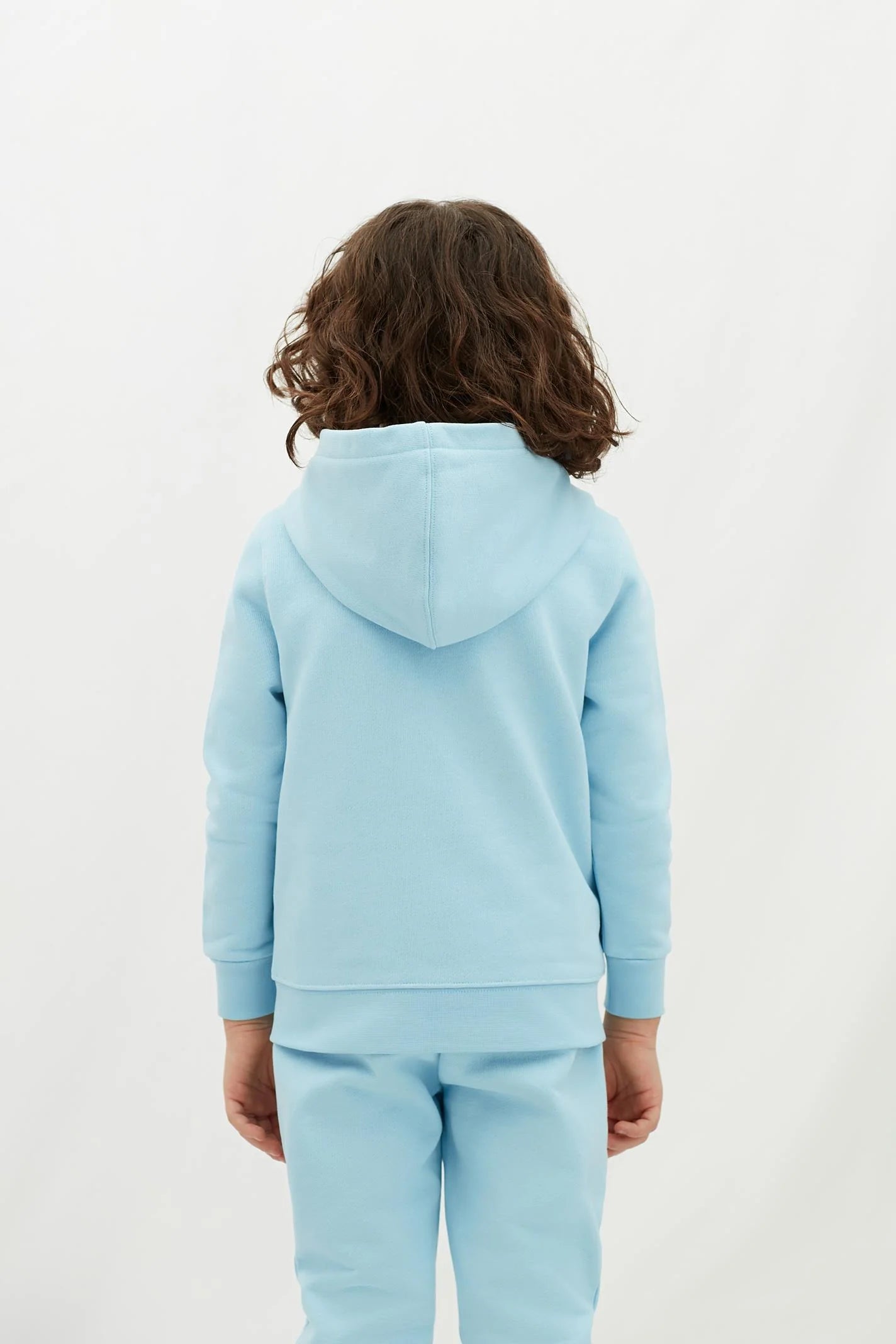 Les Benjamins Çocuk Hoodie 503 - Eklektik House