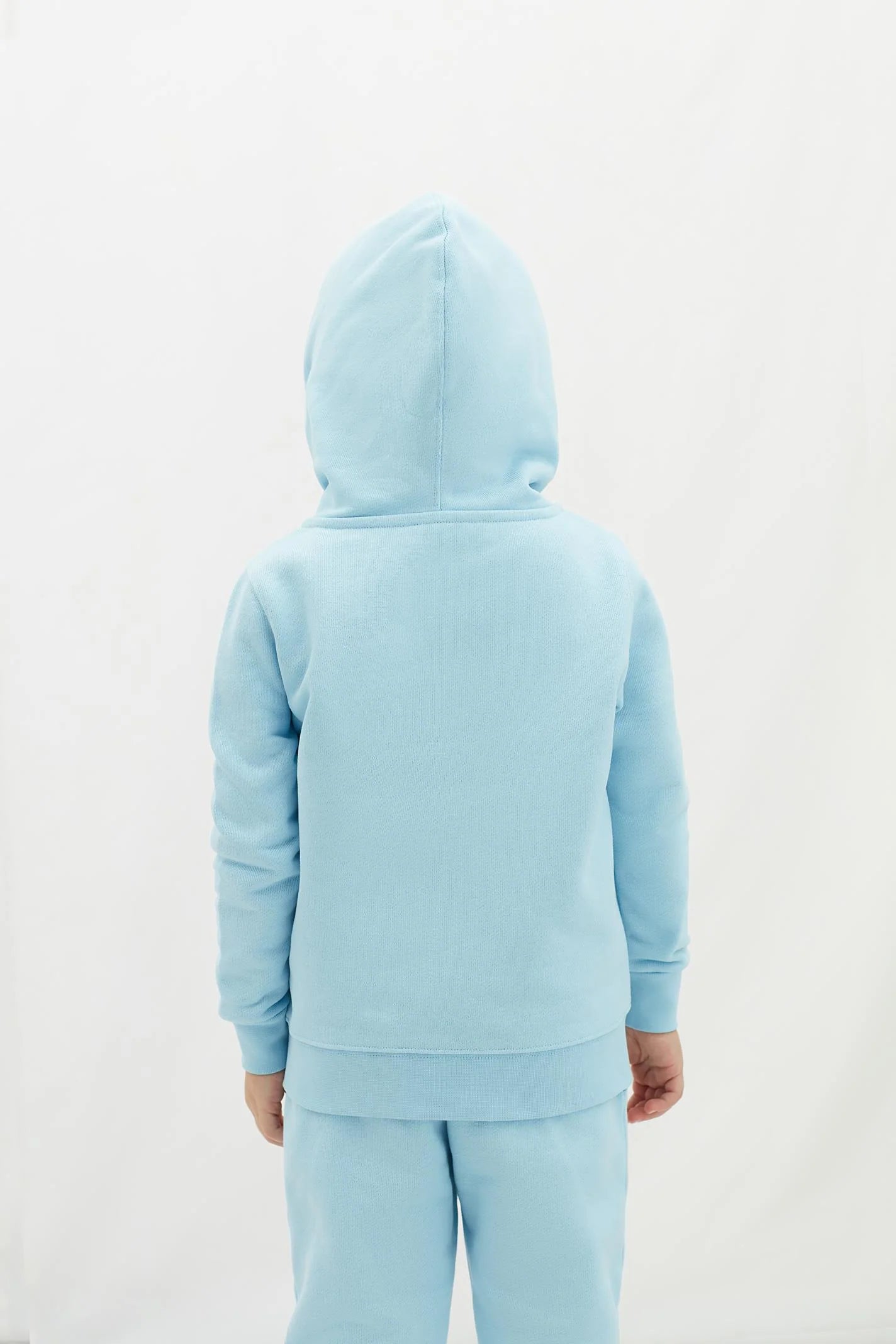 Les Benjamins Çocuk Hoodie 503 - Eklektik House