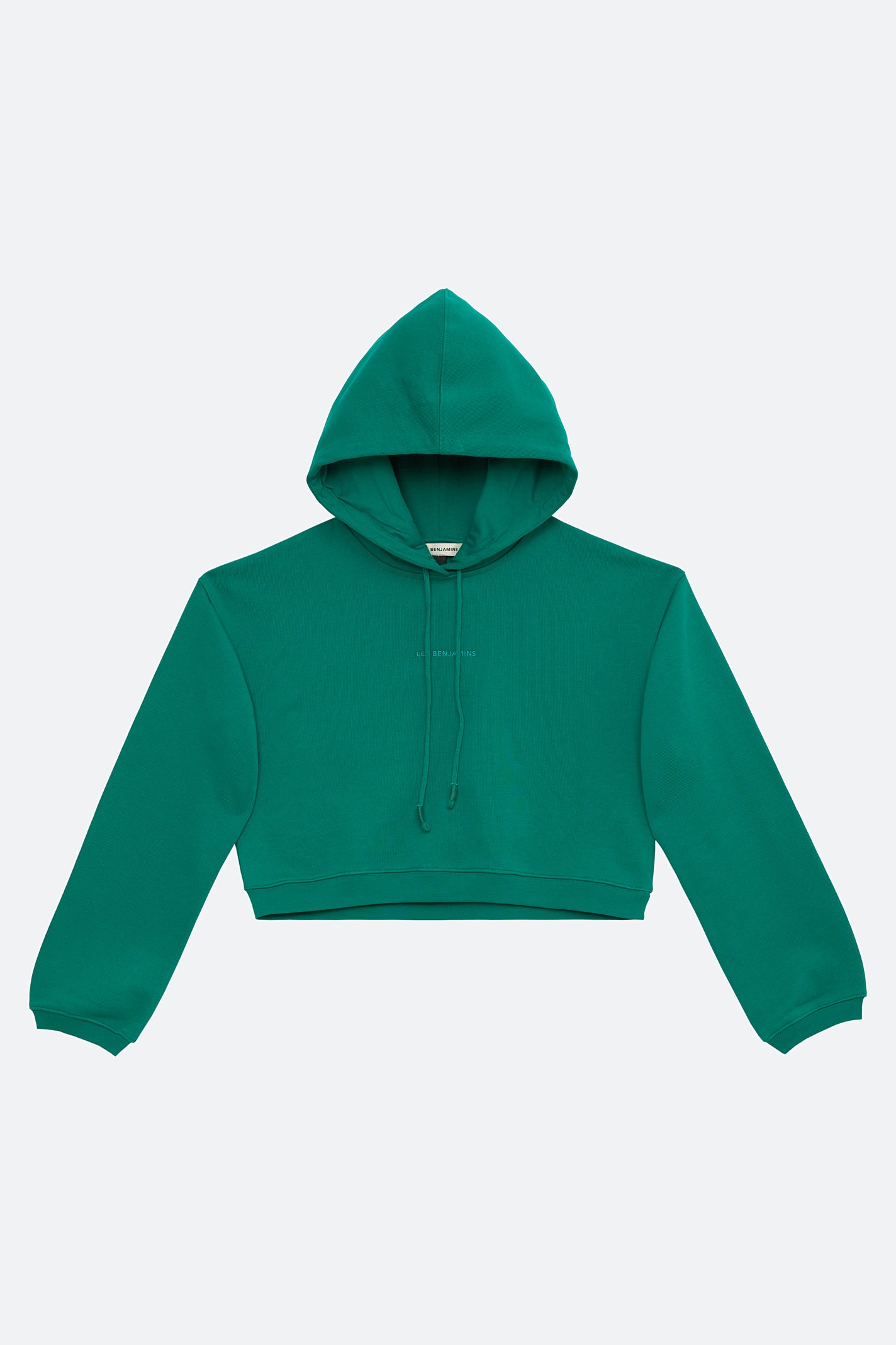 Les Benjamins Hoodie 301 - Eklektik House