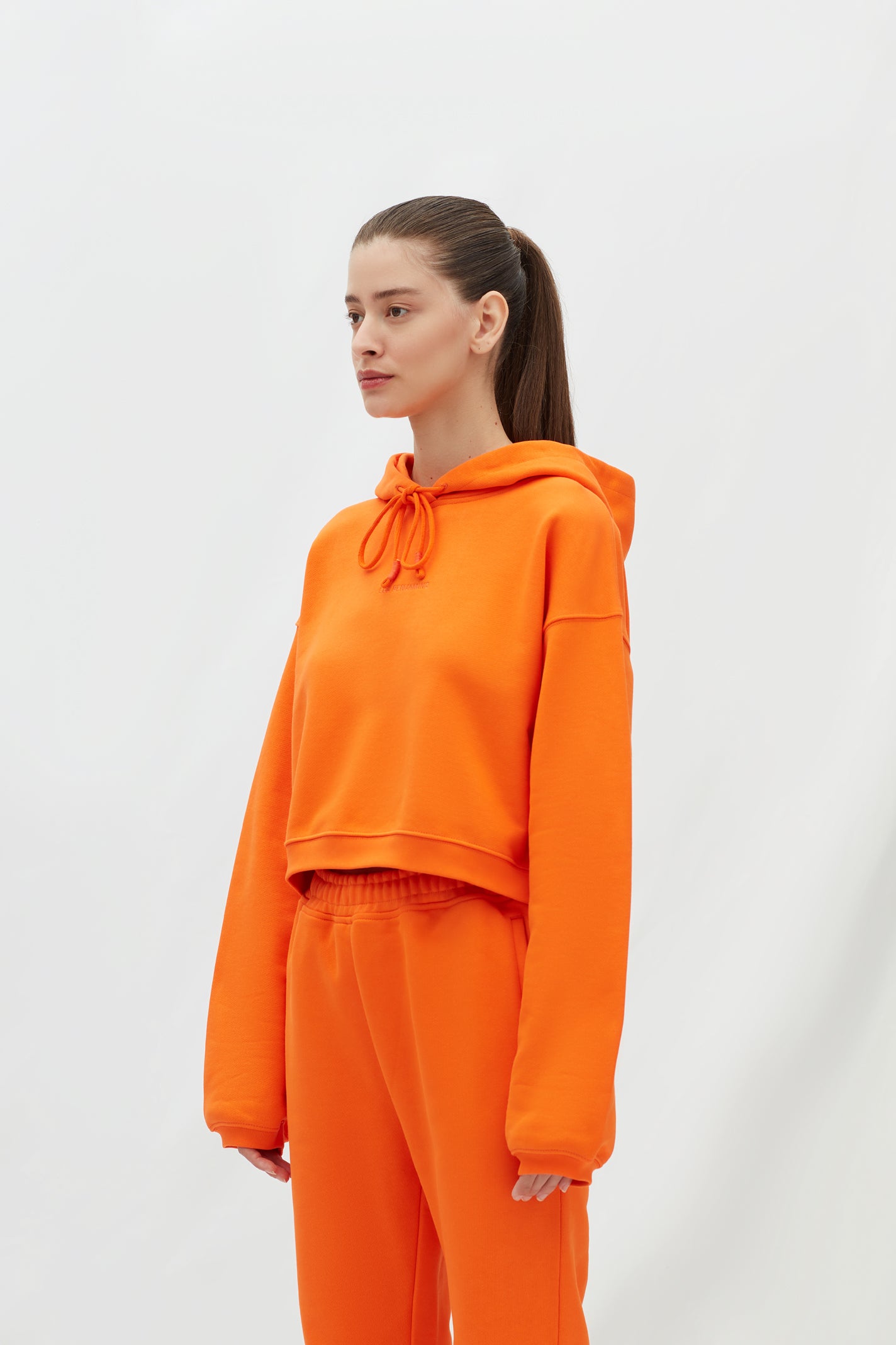 Les Benjamins Hoodie 302 - Eklektik House
