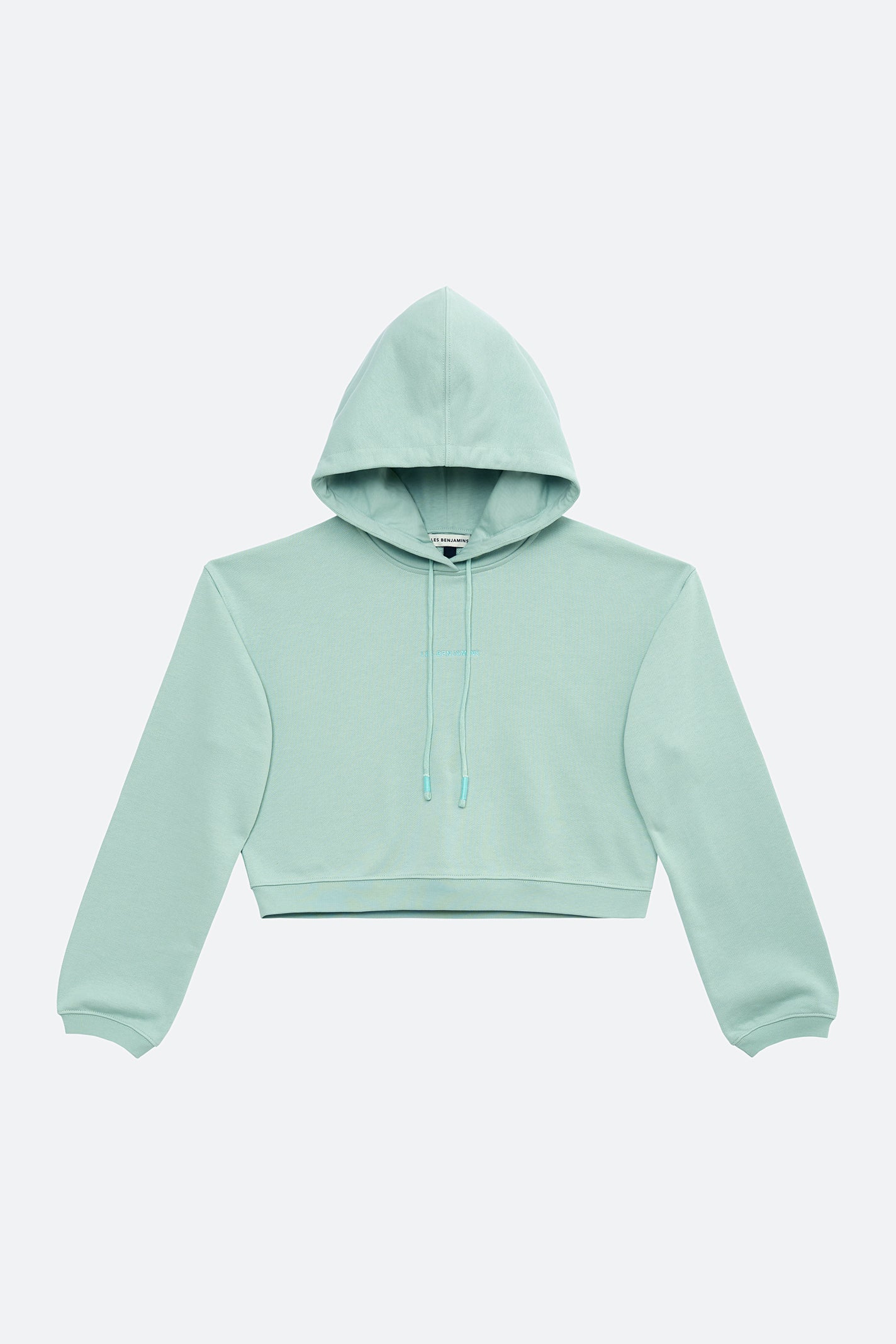 Les Benjamins Hoodie 304 - Eklektik House
