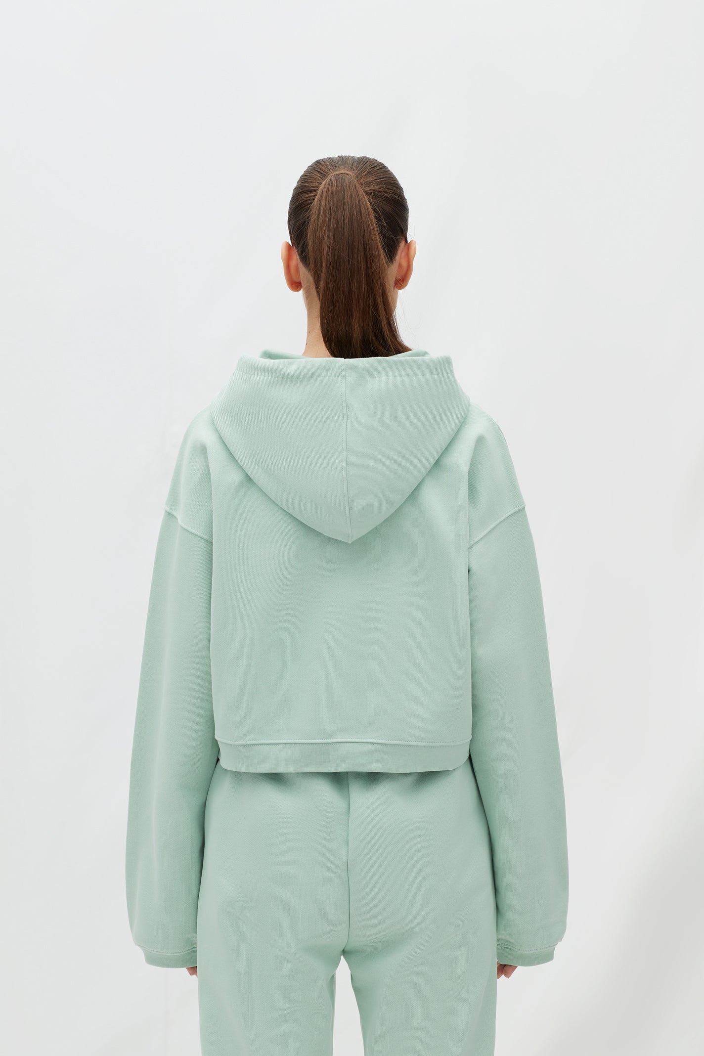 Les Benjamins Hoodie 304 - Eklektik House