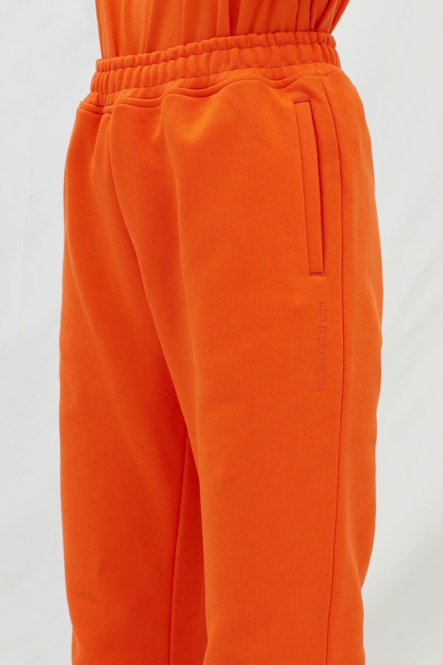 Les Benjamins Sweatpant 302 - Eklektik House