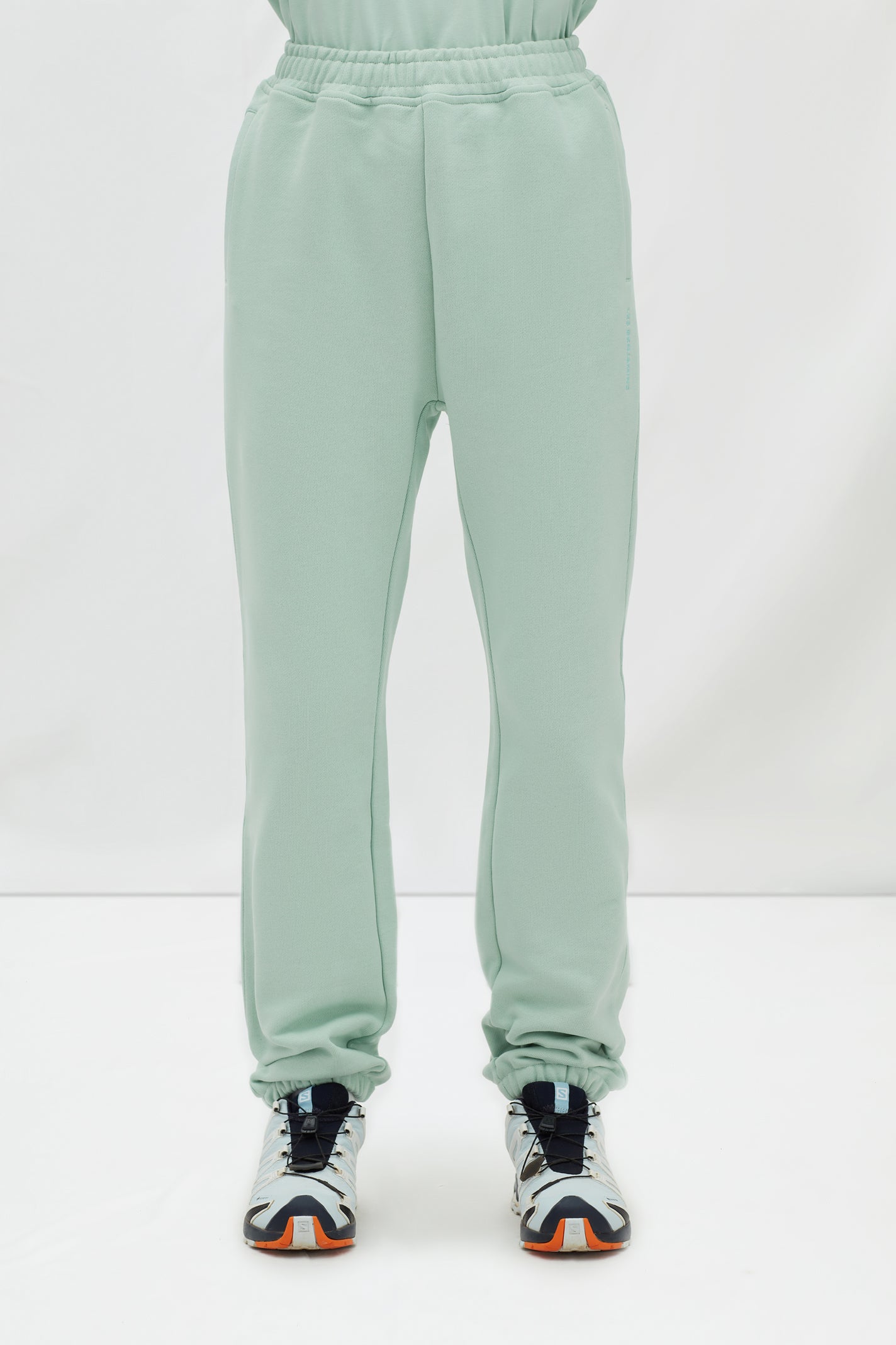 Les Benjamins Sweatpant 304 - Eklektik House