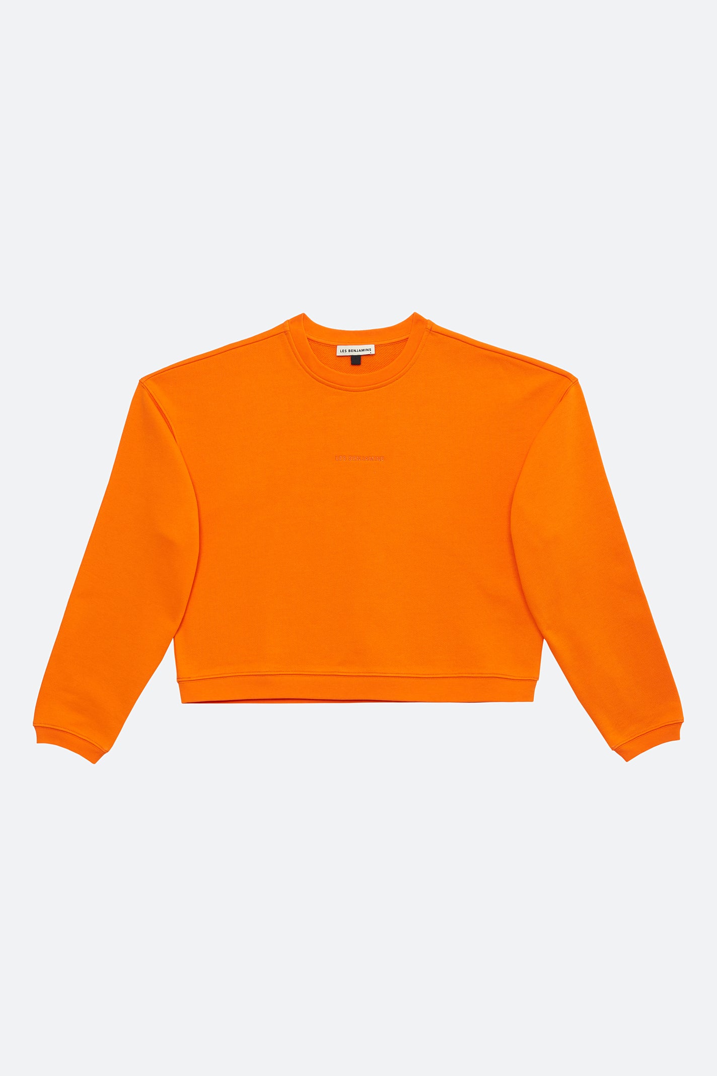 Les Benjamins Sweatshirt 302 - Eklektik House