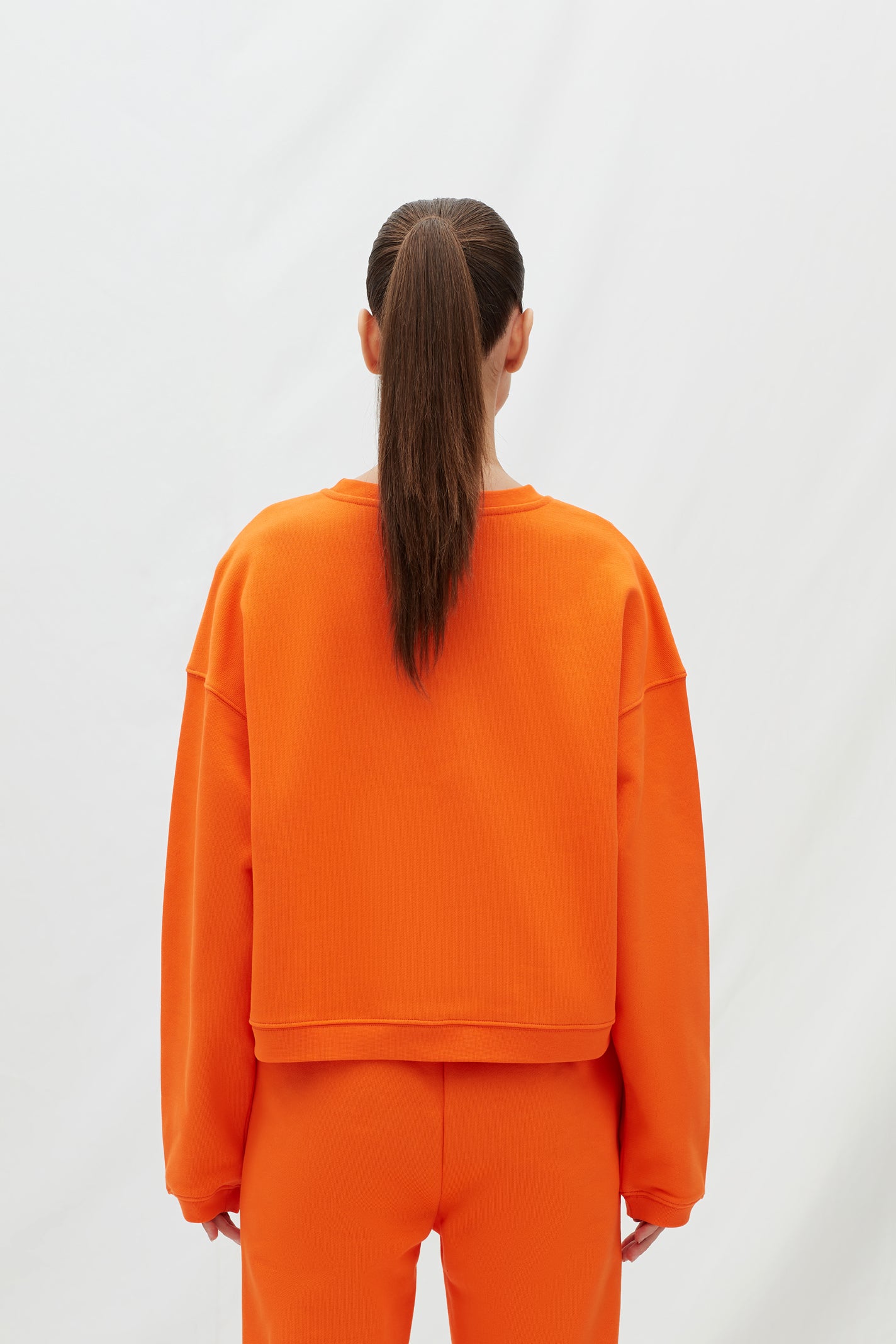 Les Benjamins Sweatshirt 302 - Eklektik House