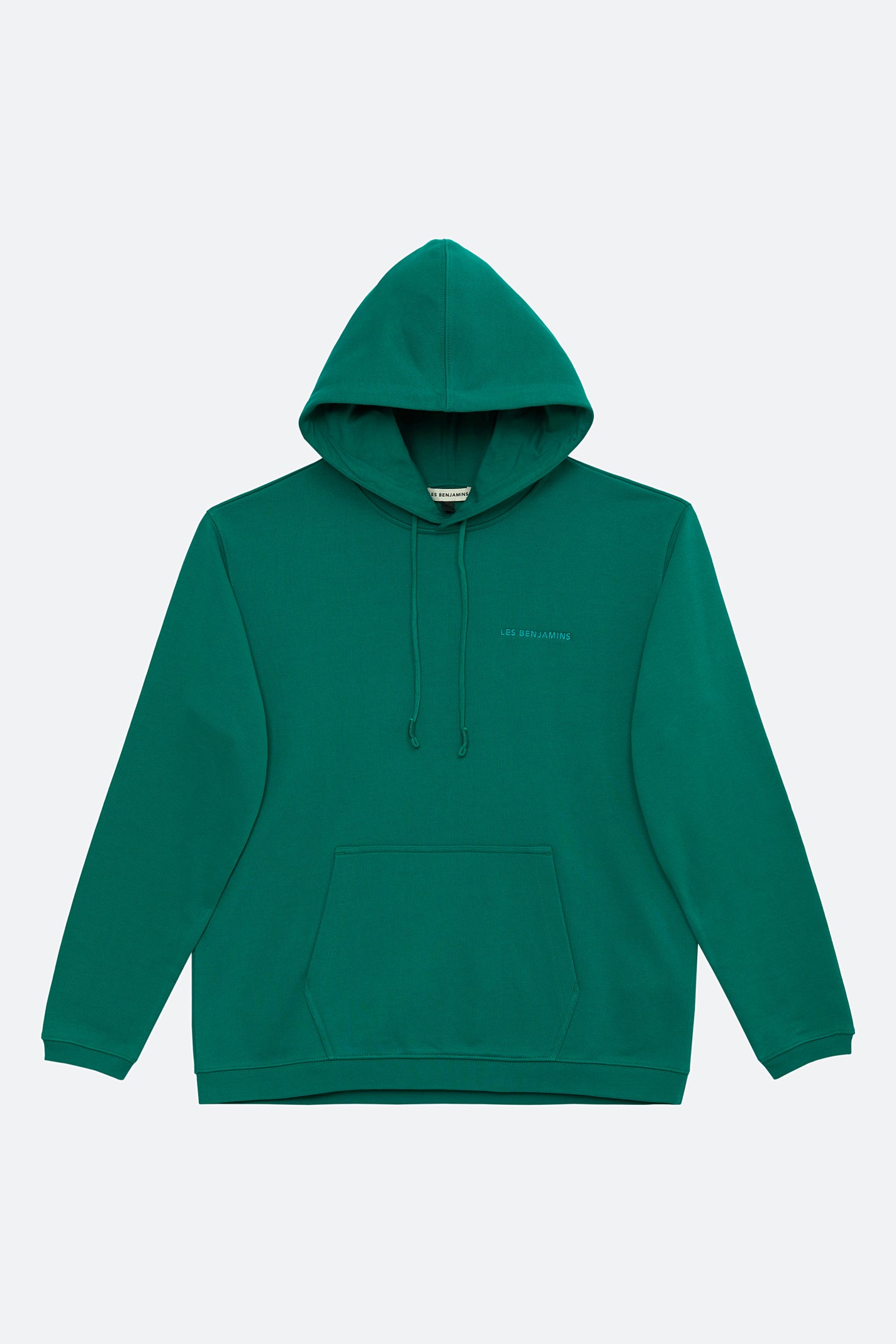 Les Benjamins Erkek Hoodie 301 - Eklektik House