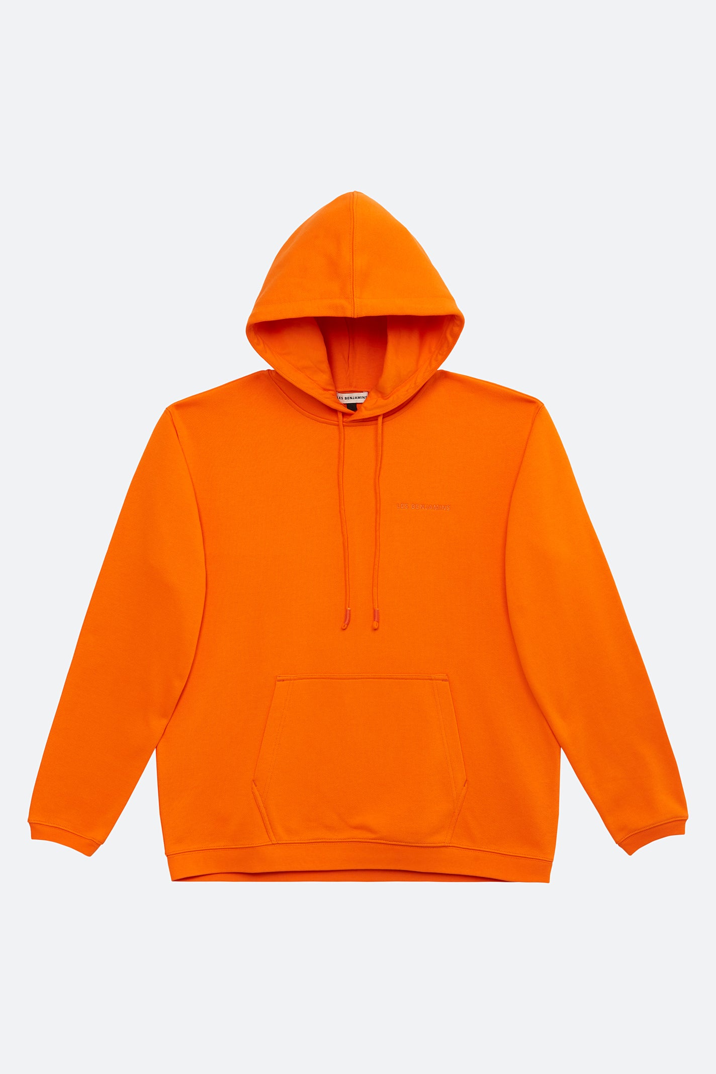 Les Benjamins Erkek Hoodie 302 - Eklektik House